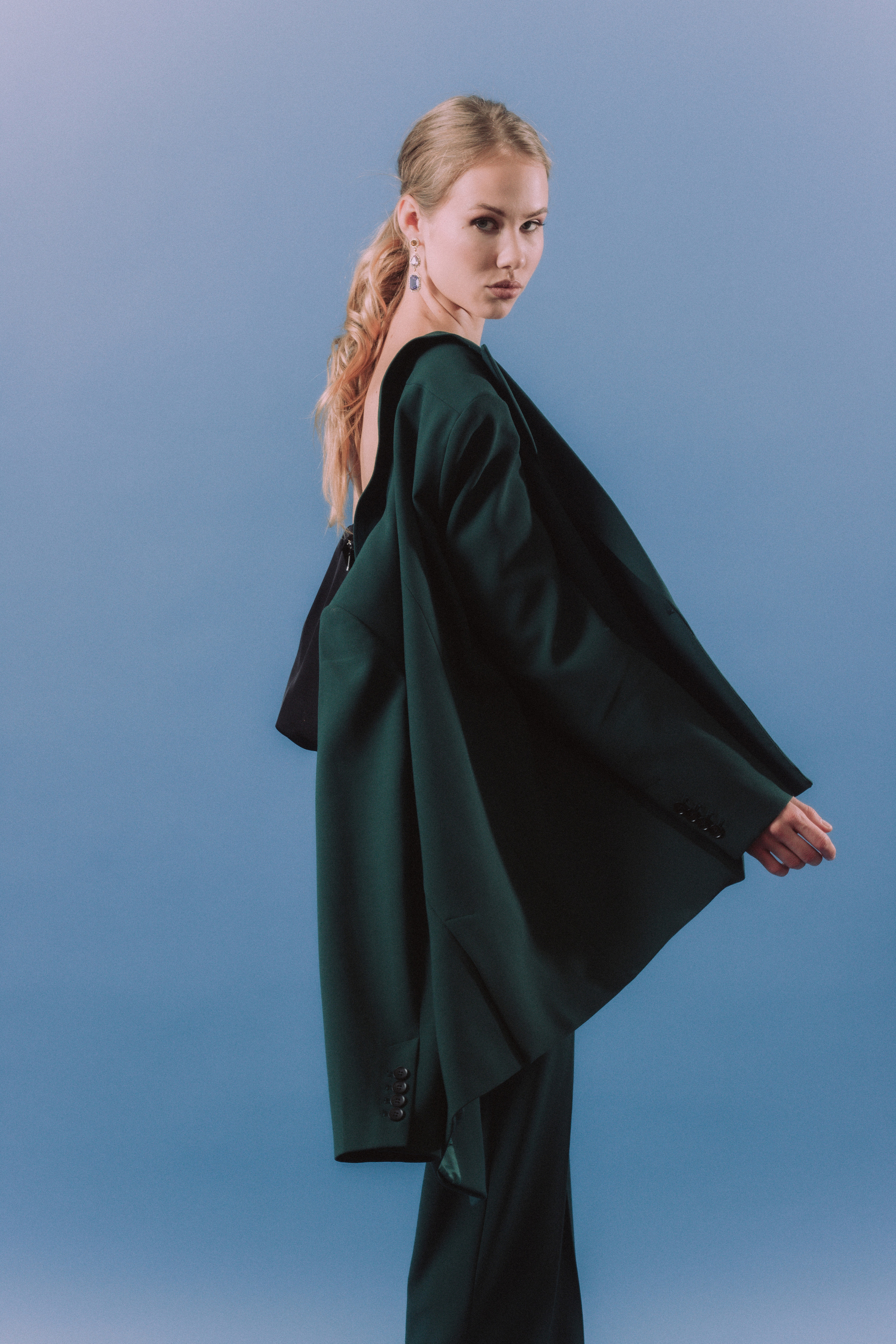 Lookbook/Catalog. Съемки для брендов и индивидуальные фотосессии в Москве