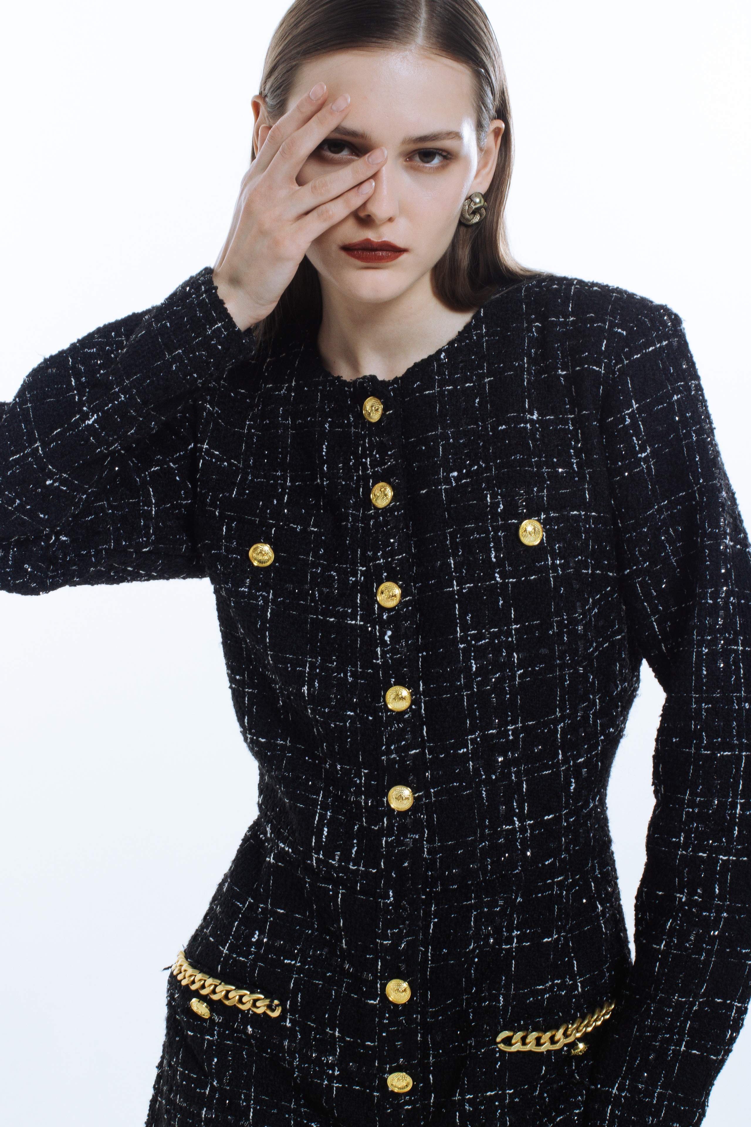 Lookbook/Catalog. Съемки для брендов и индивидуальные фотосессии в Москве