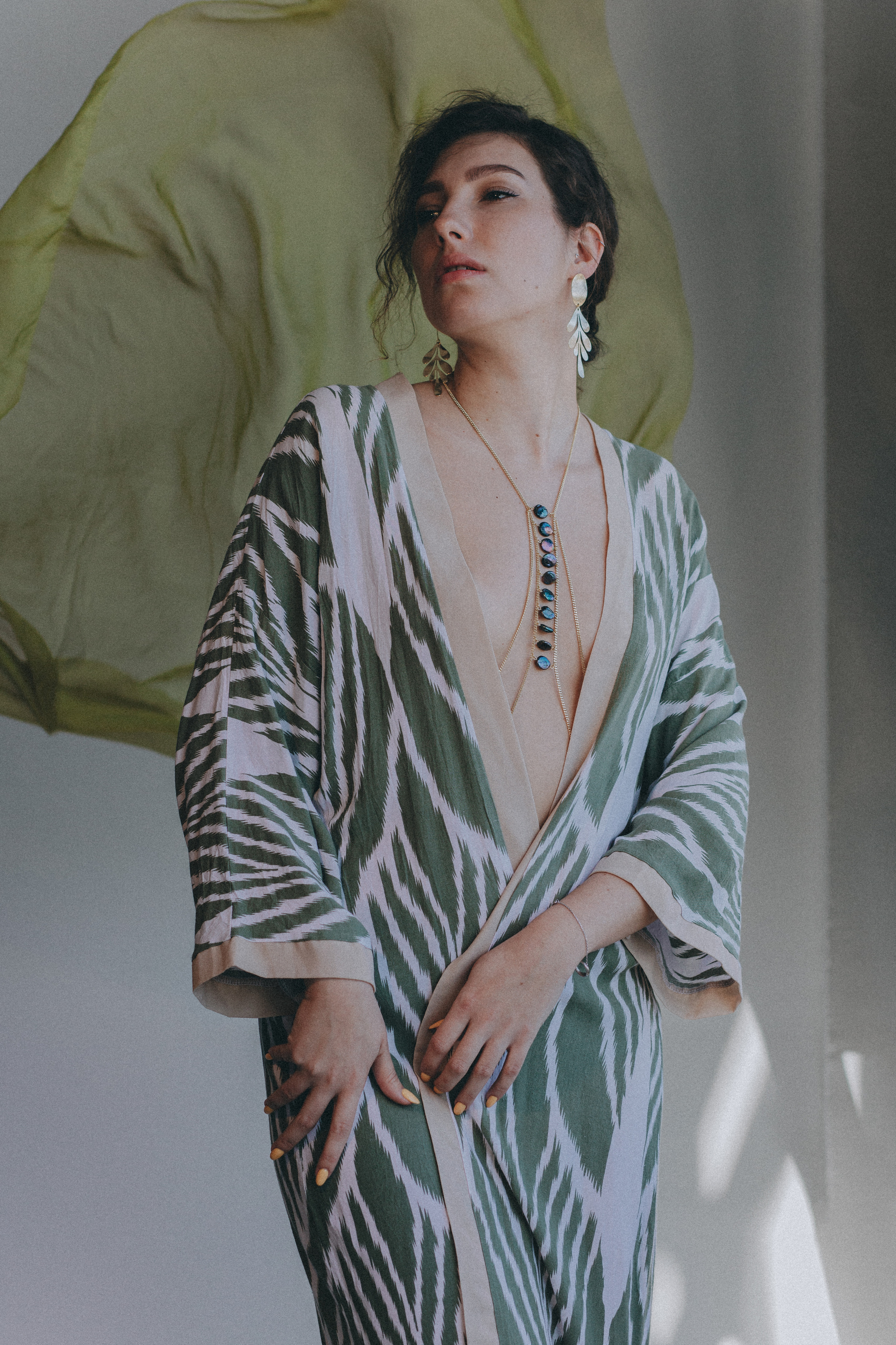 Lookbook/Catalog. Съемки для брендов и индивидуальные фотосессии в Москве