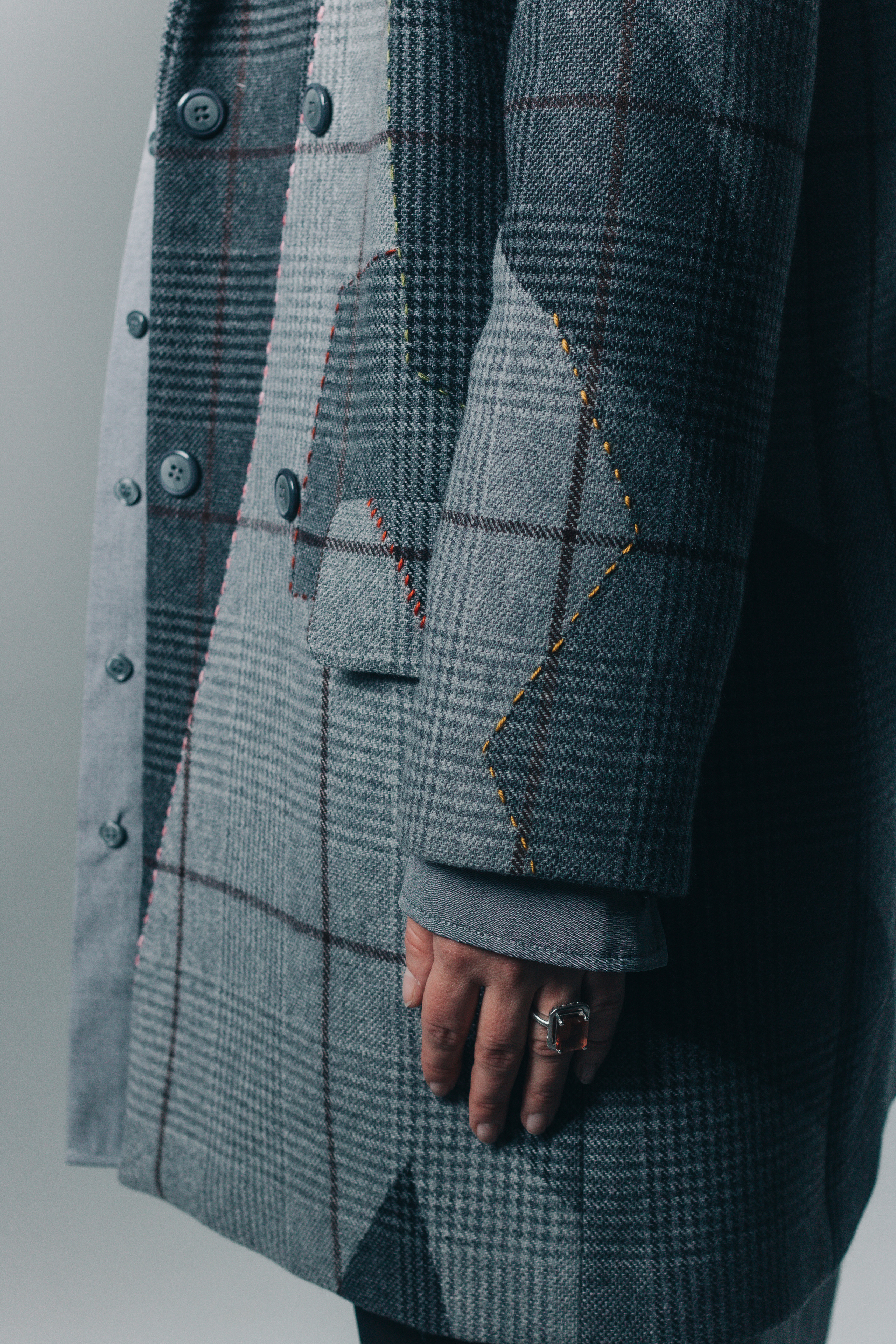 Lookbook/Catalog. Съемки для брендов и индивидуальные фотосессии в Москве