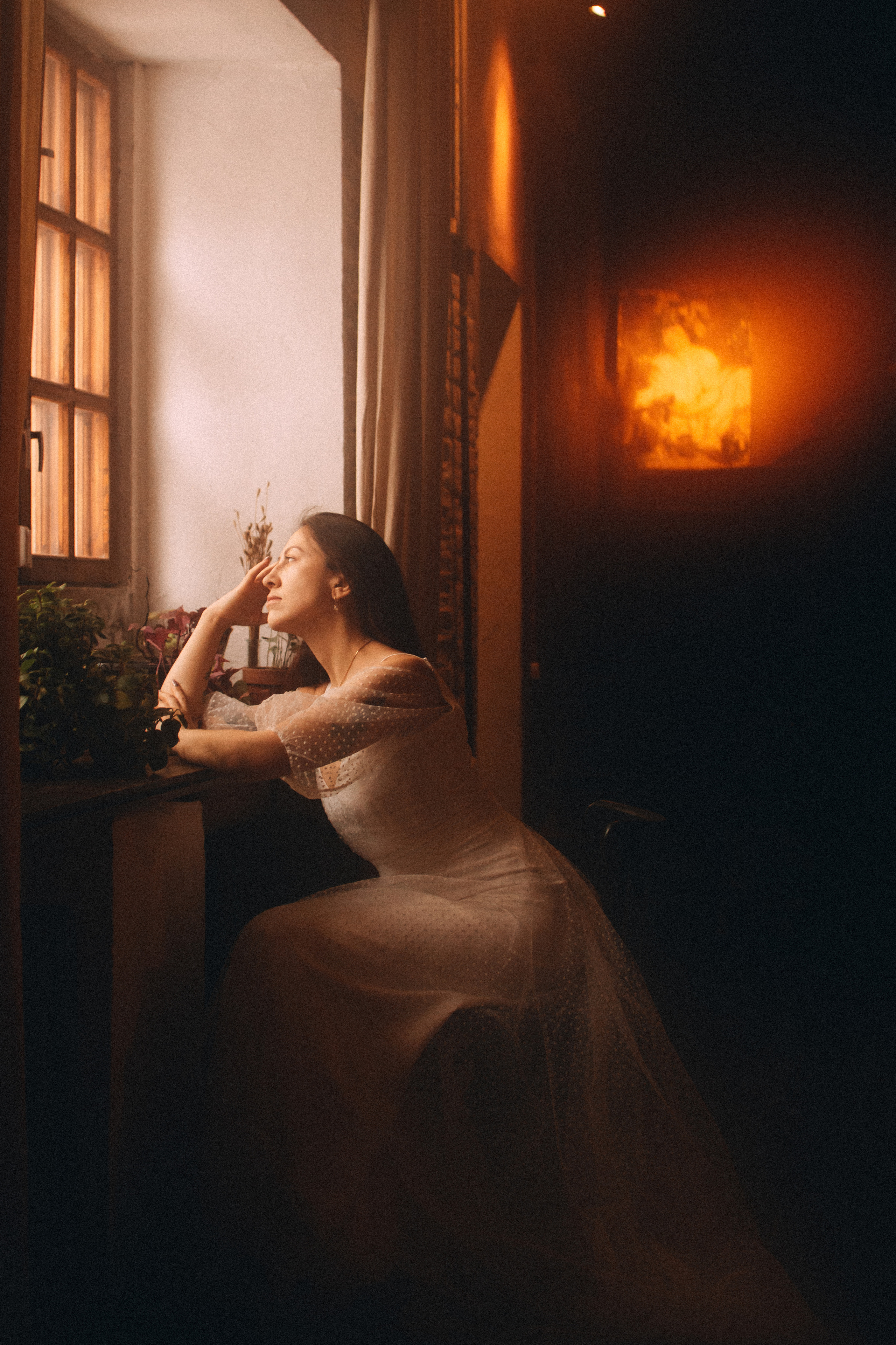 Studio portrait. Съемки для брендов и индивидуальные фотосессии в Москве
