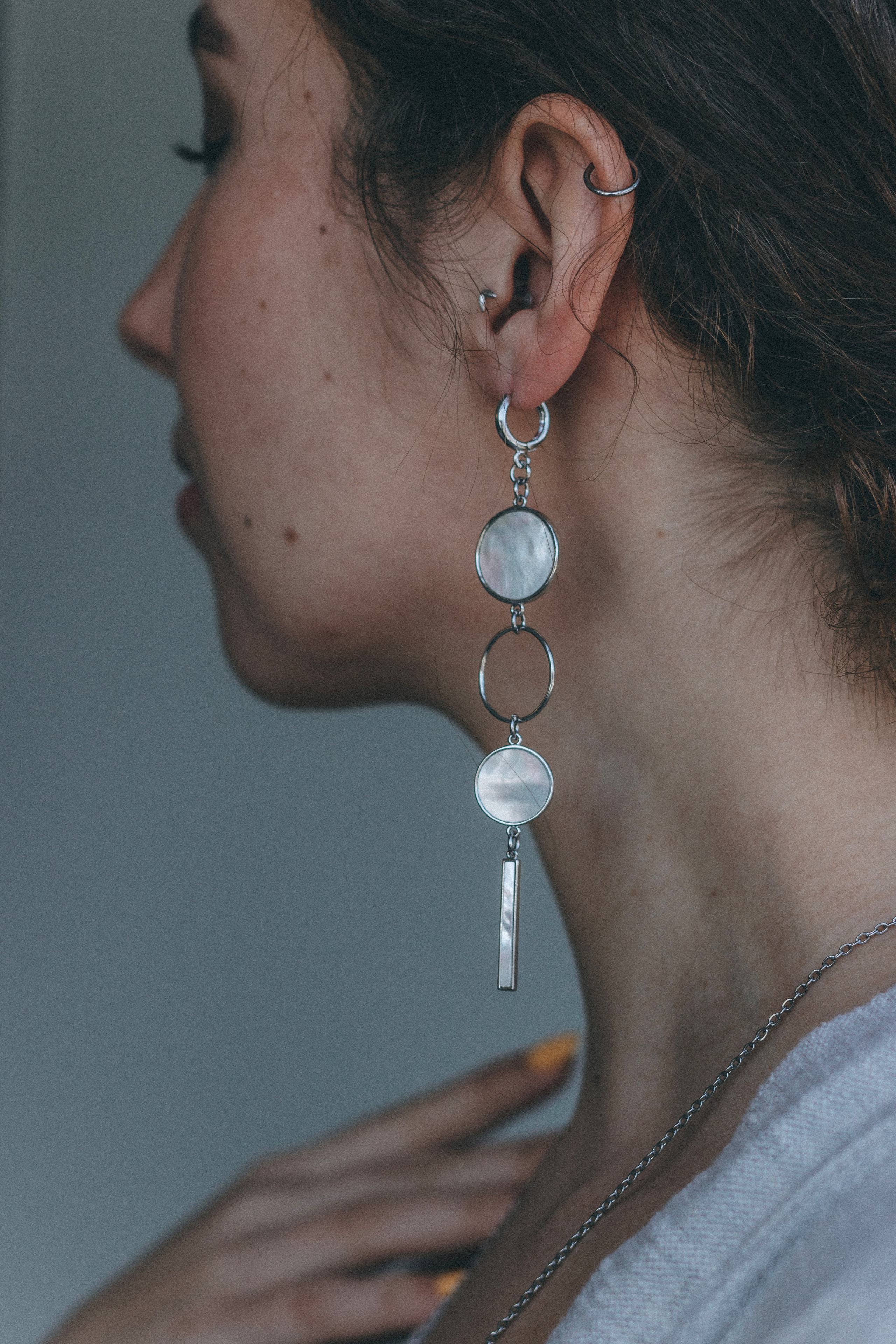 Lookbook/Catalog. Съемки для брендов и индивидуальные фотосессии в Москве