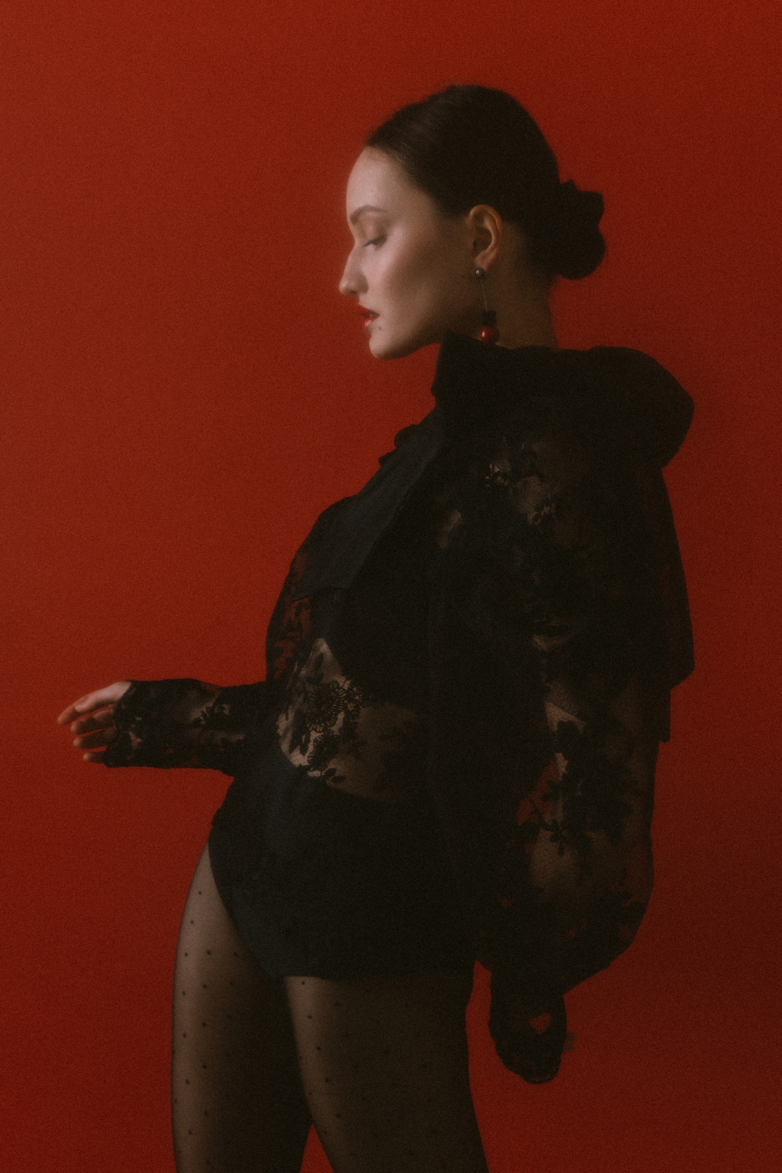 Lookbook/Catalog. Съемки для брендов и индивидуальные фотосессии в Москве