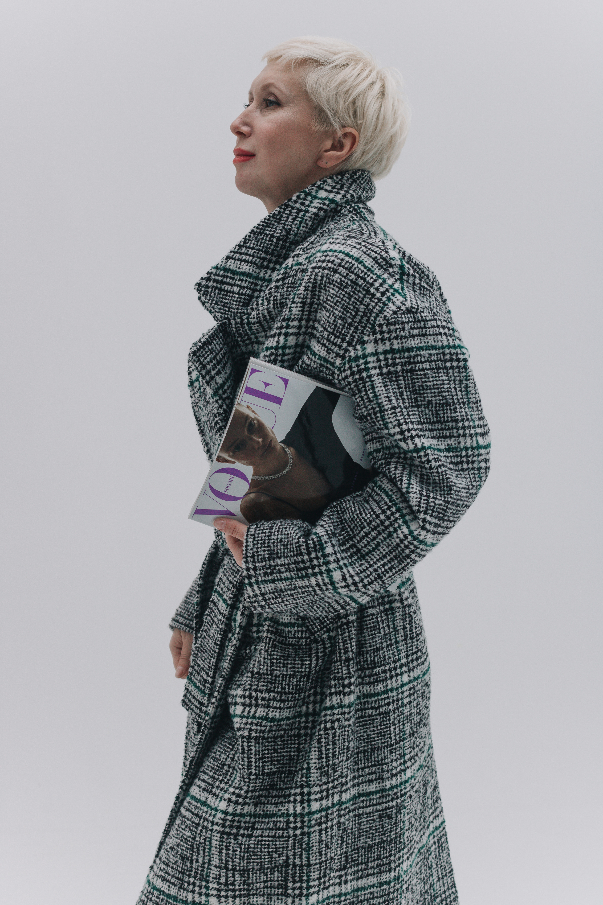 Lookbook/Catalog. Съемки для брендов и индивидуальные фотосессии в Москве