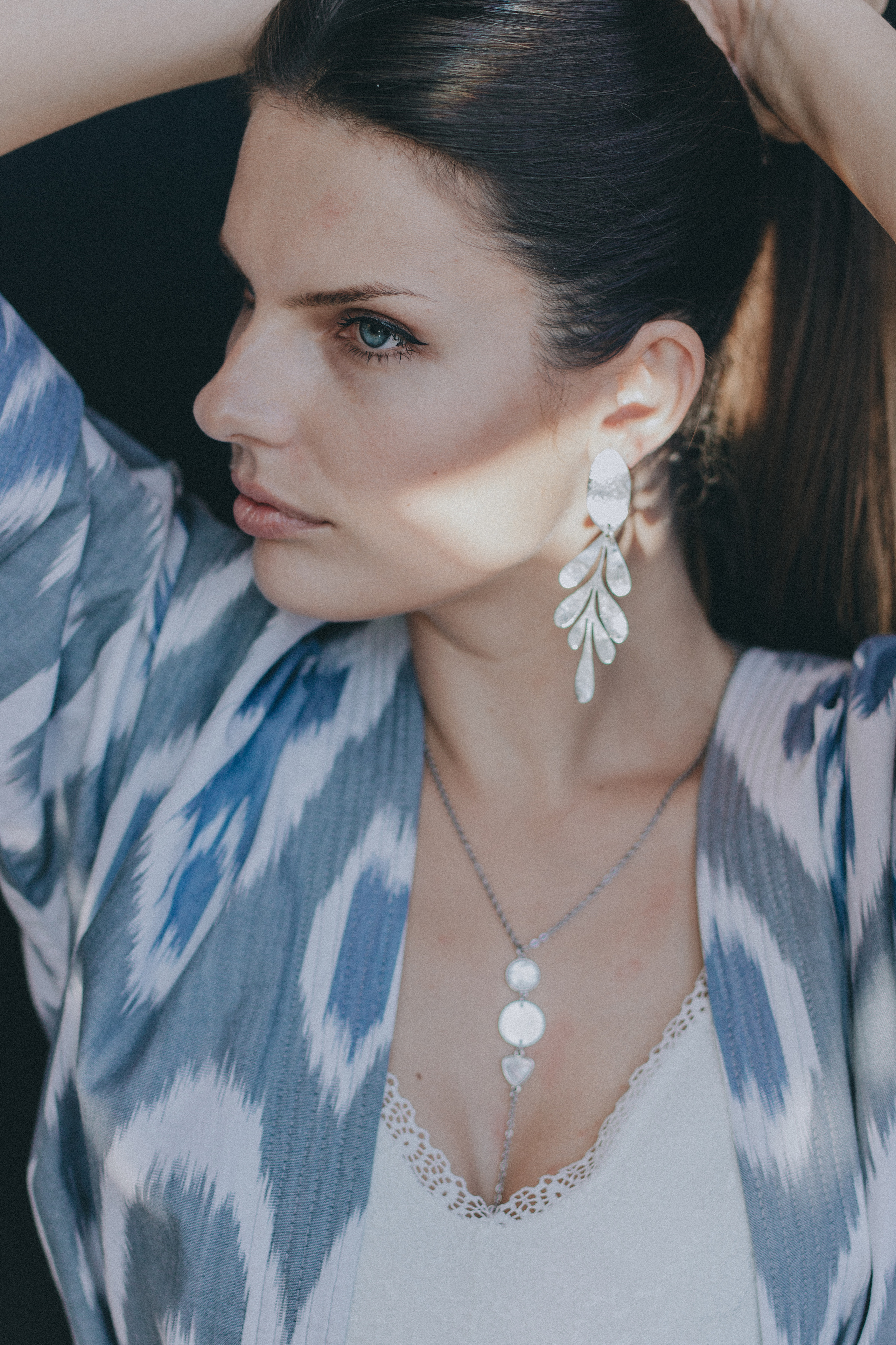 Lookbook/Catalog. Съемки для брендов и индивидуальные фотосессии в Москве
