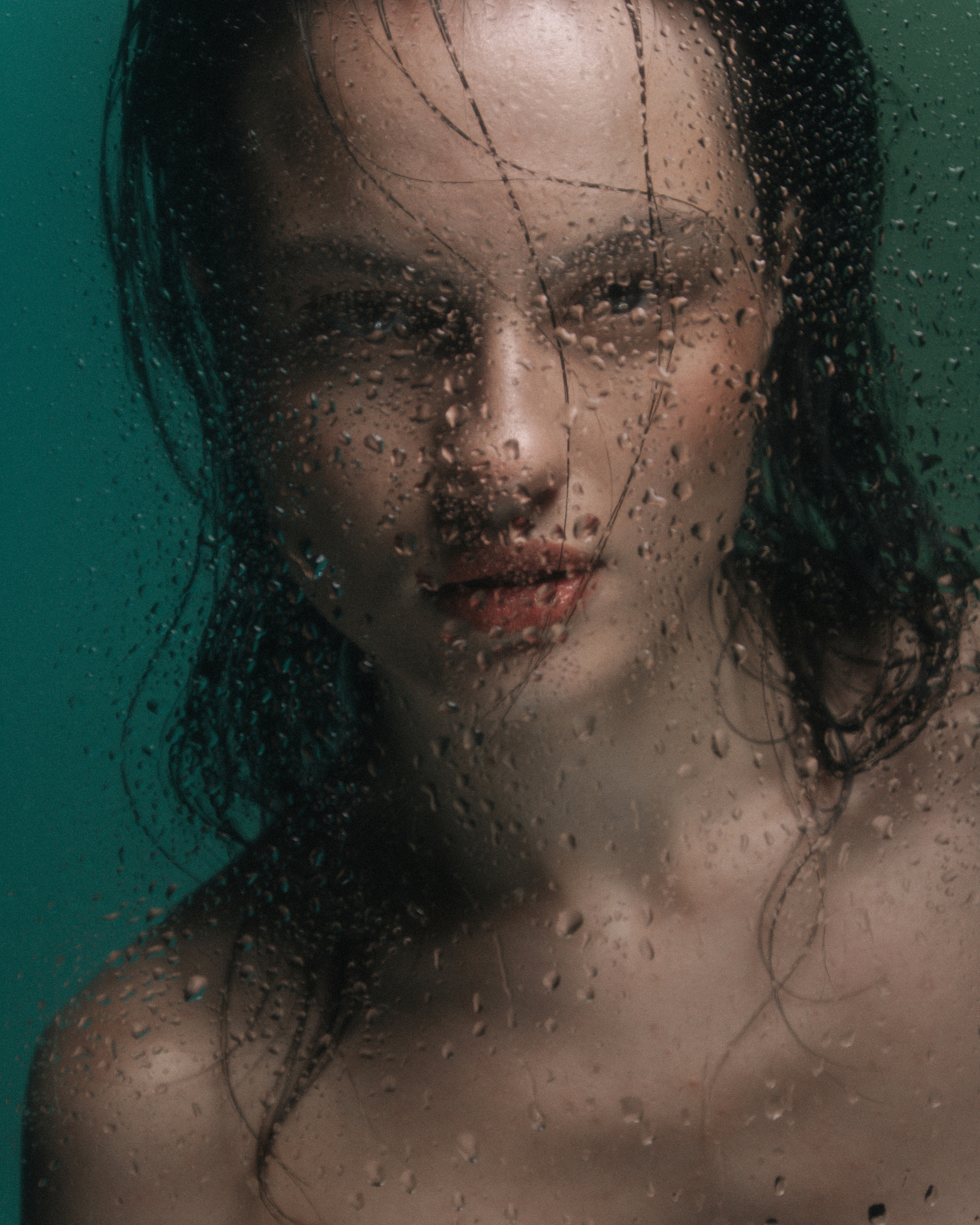 Studio portrait. Съемки для брендов и индивидуальные фотосессии в Москве