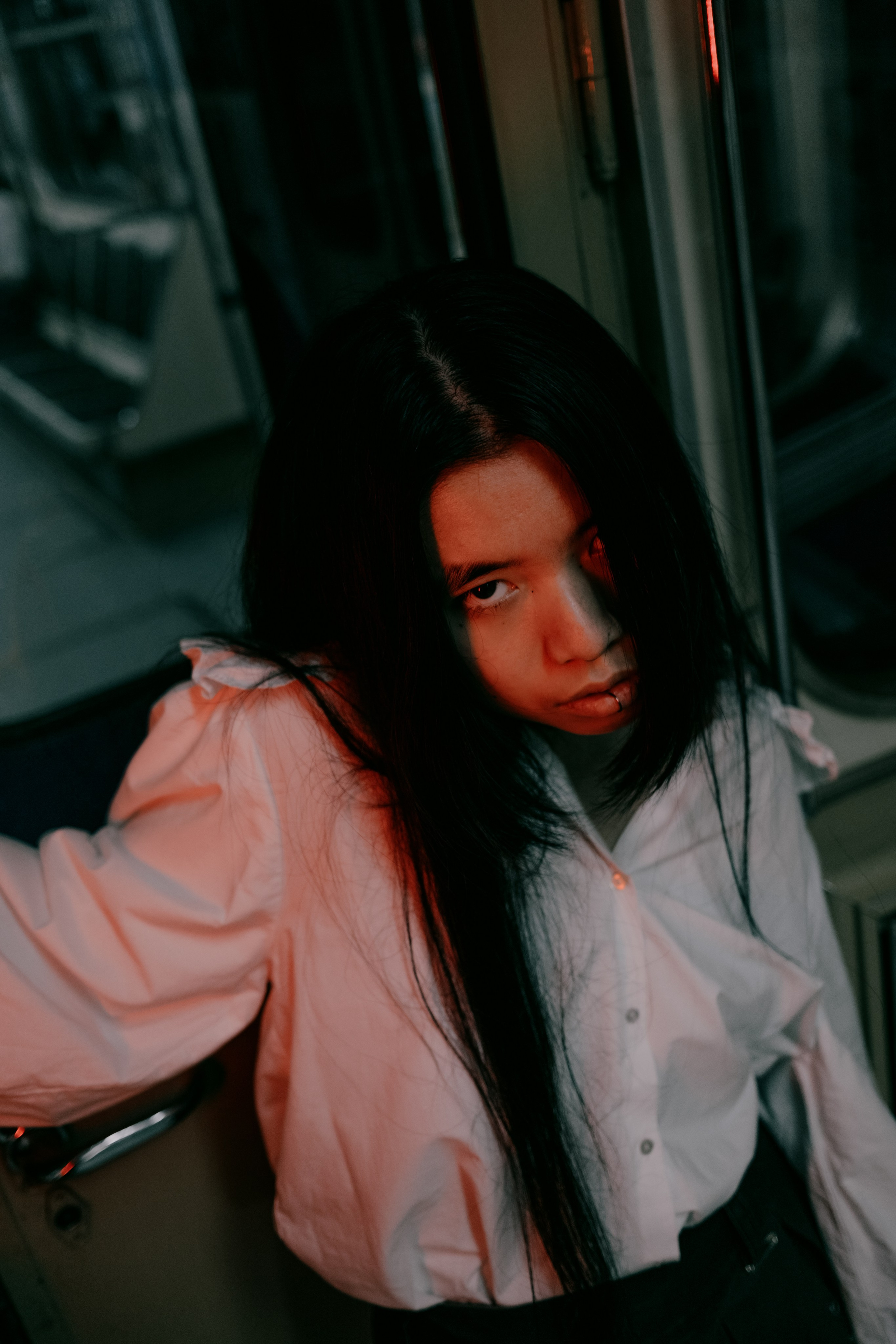 VERONIKA. MAX TIHANKOV