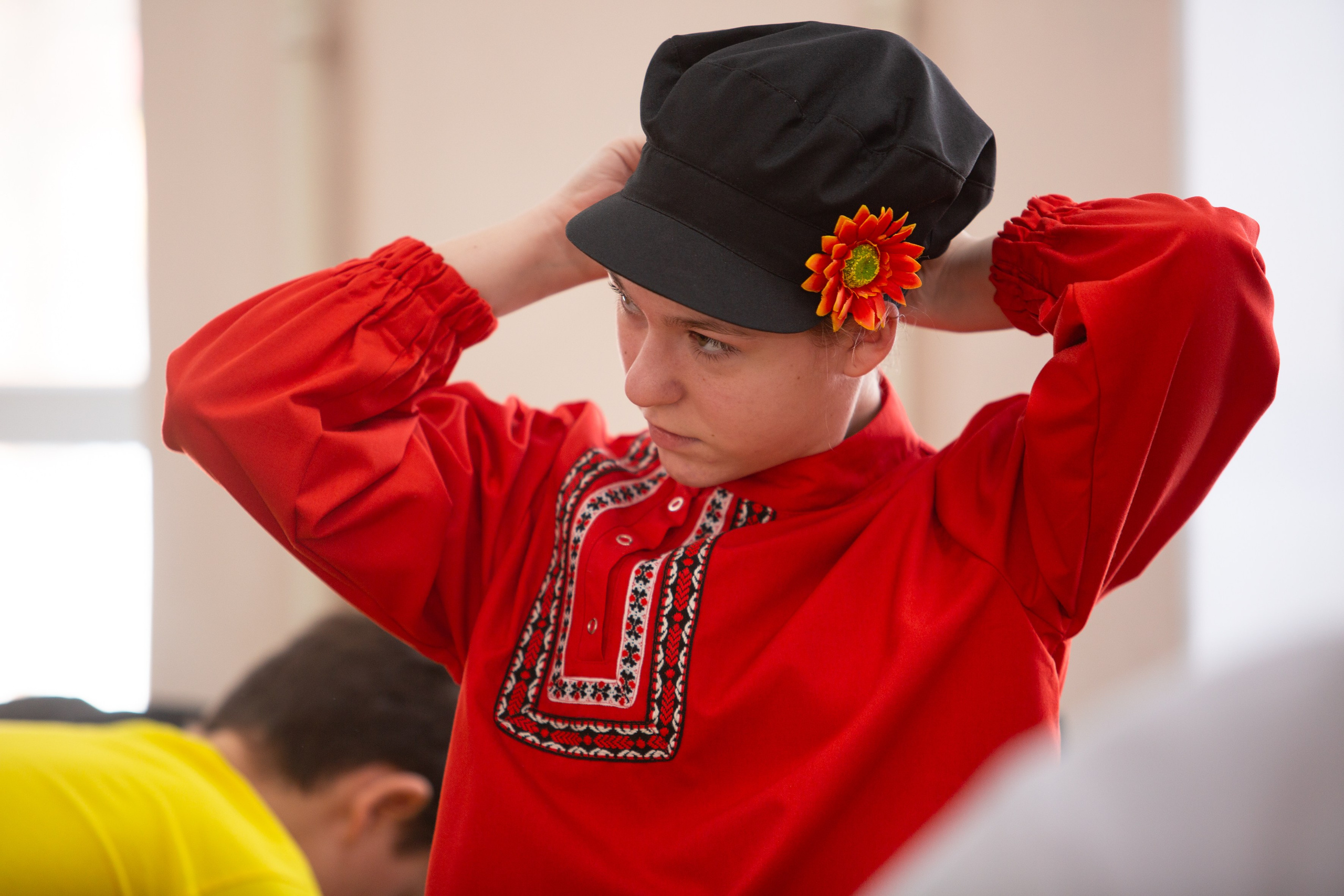 Мюзикл «Не гонялся бы ты, поп, за дешевизной» | 28 февраля 2025 год