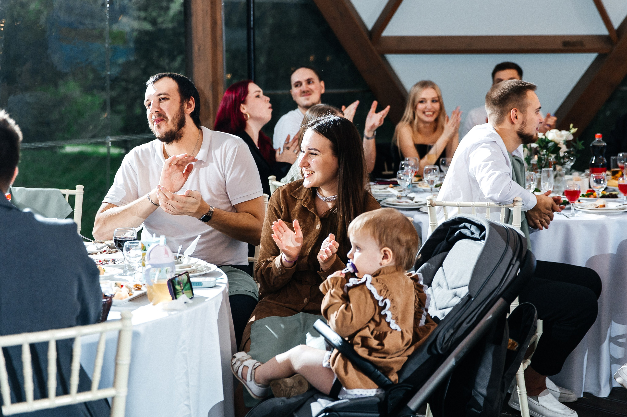 Max & Veronika. Свадебный фотограф в Москве Виктория Арехова