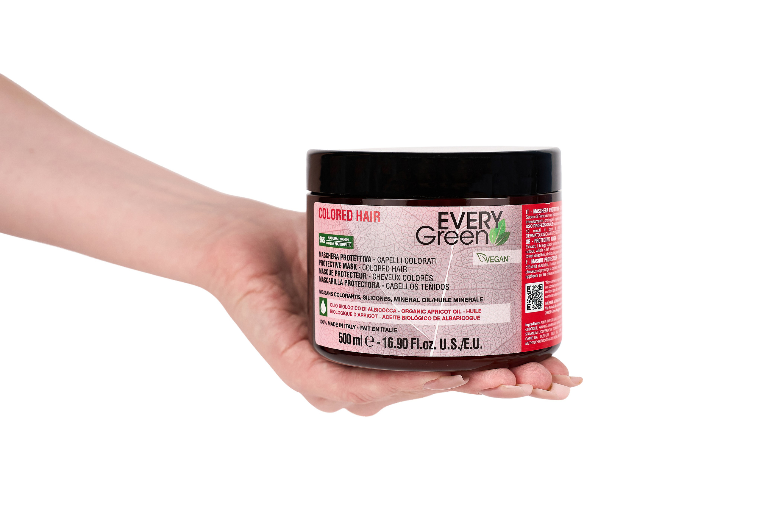 Для Рив Гош. Фотограф