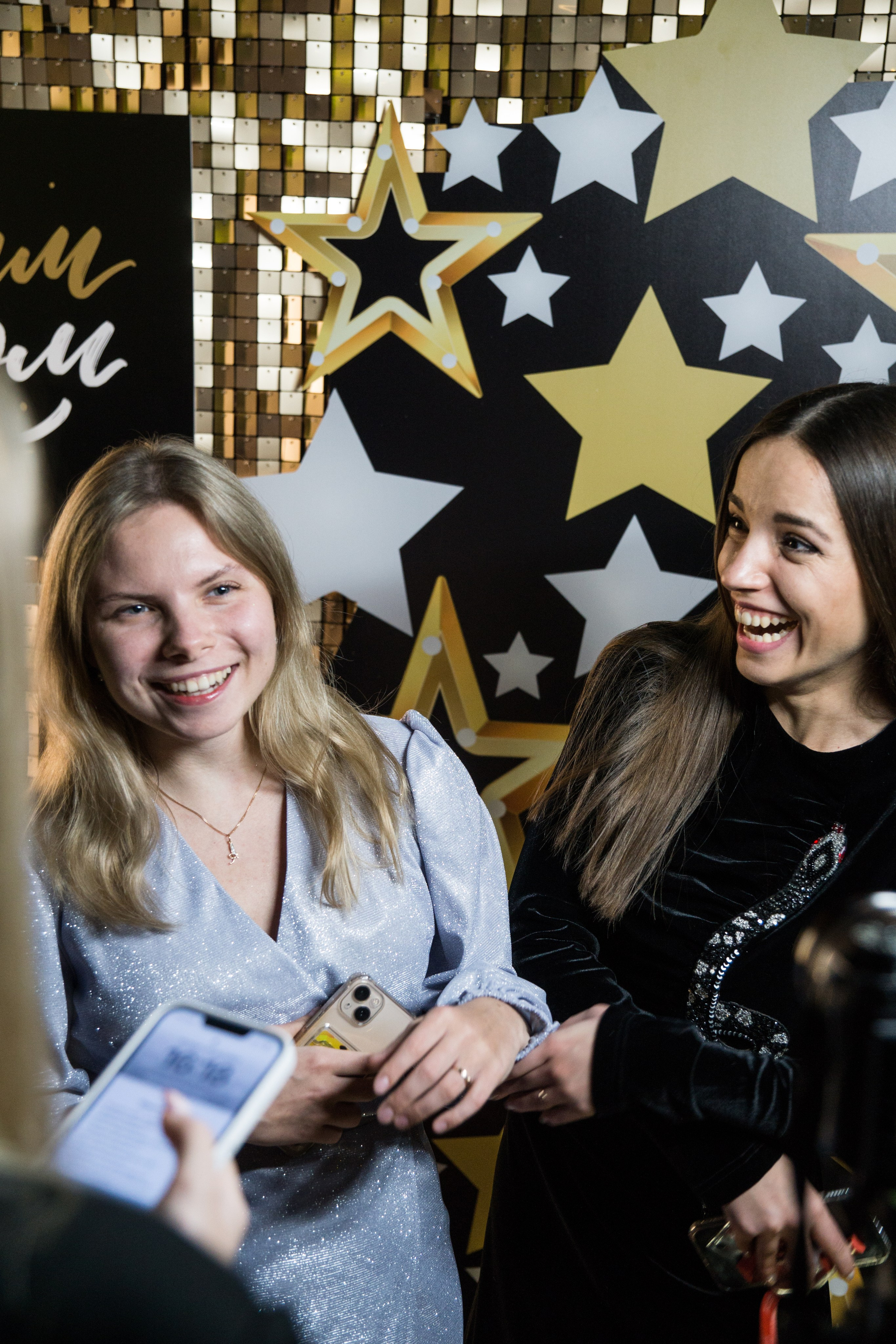 Корпоратив Солнце Москвы. Фотограф