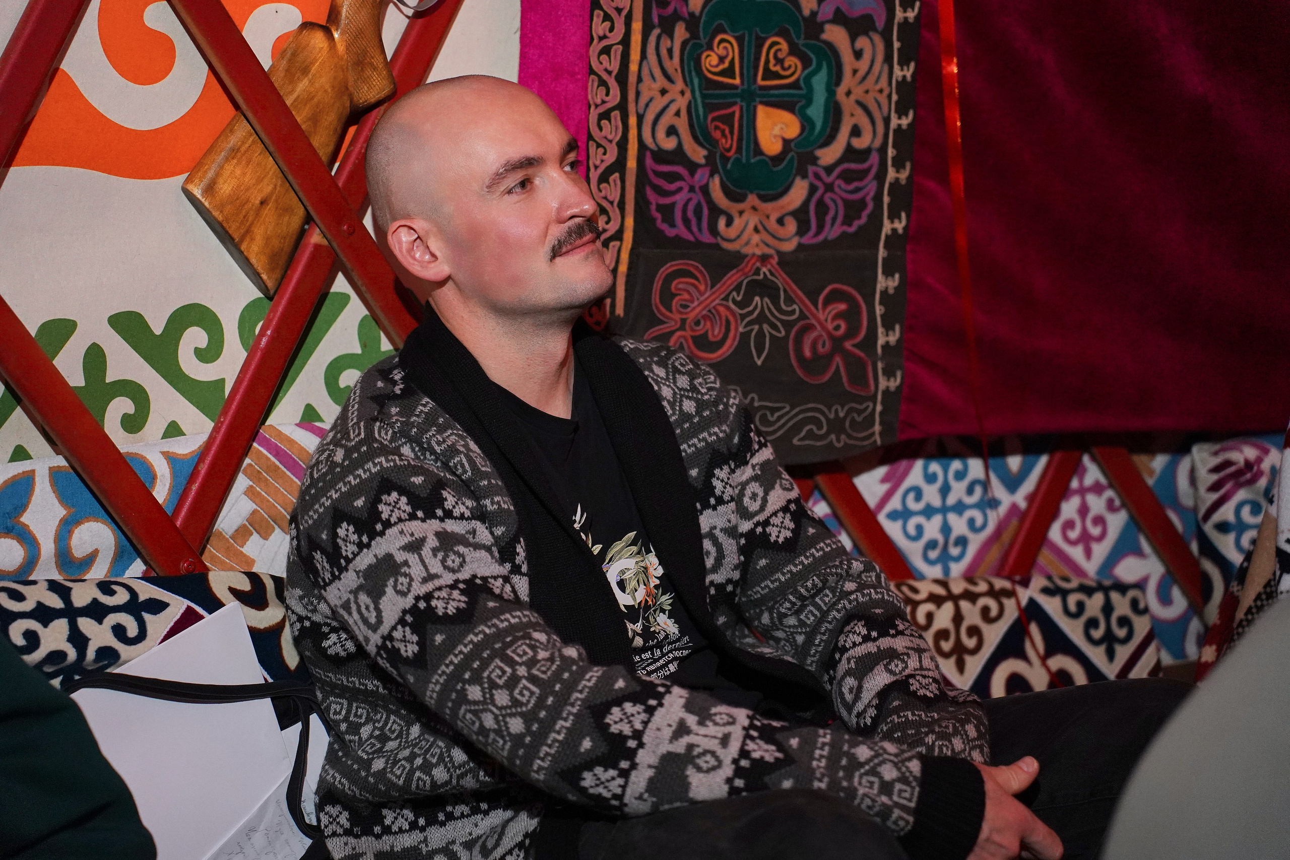 День Рождения Саши. Фотограф