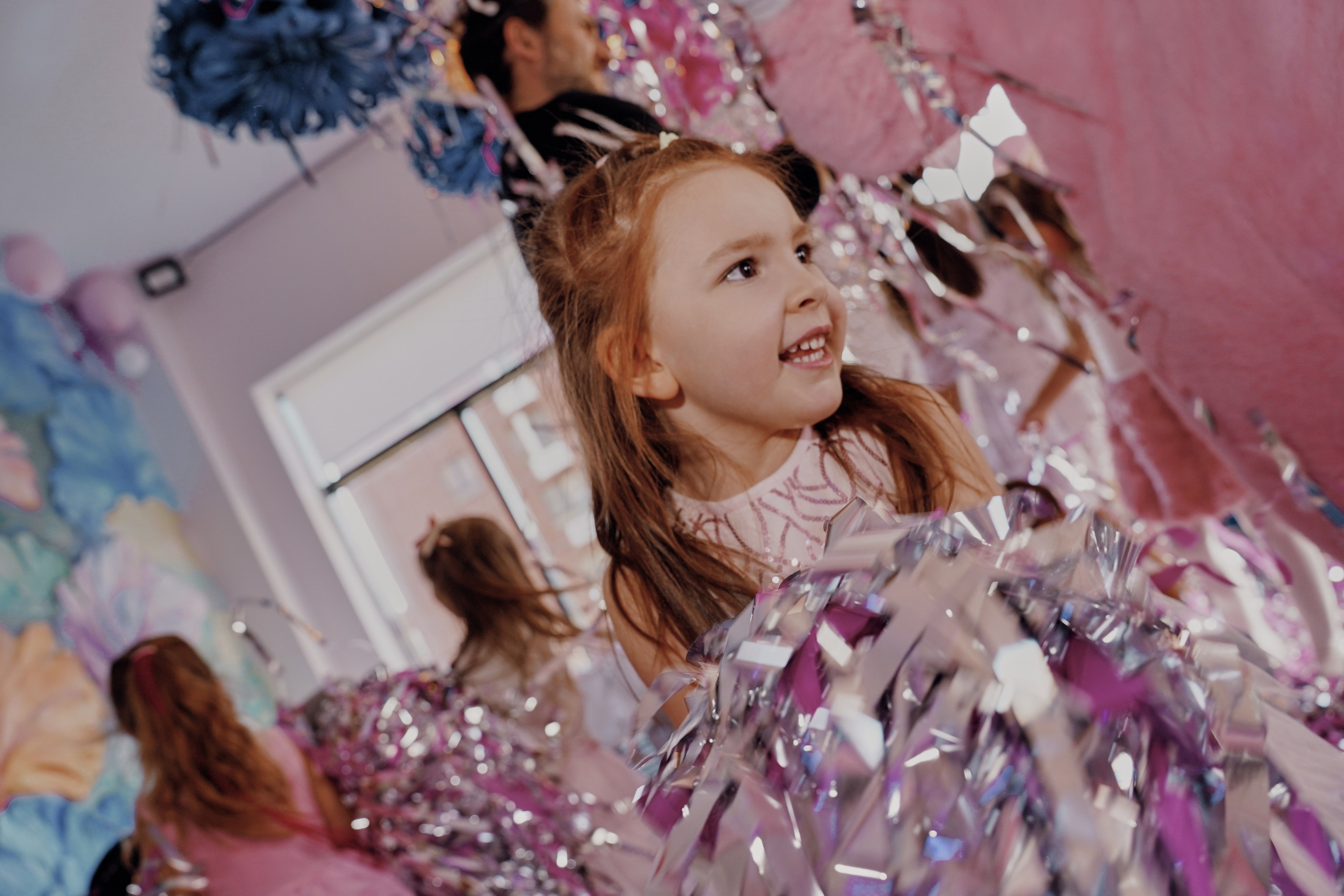 День Рождения Киры. Фотограф