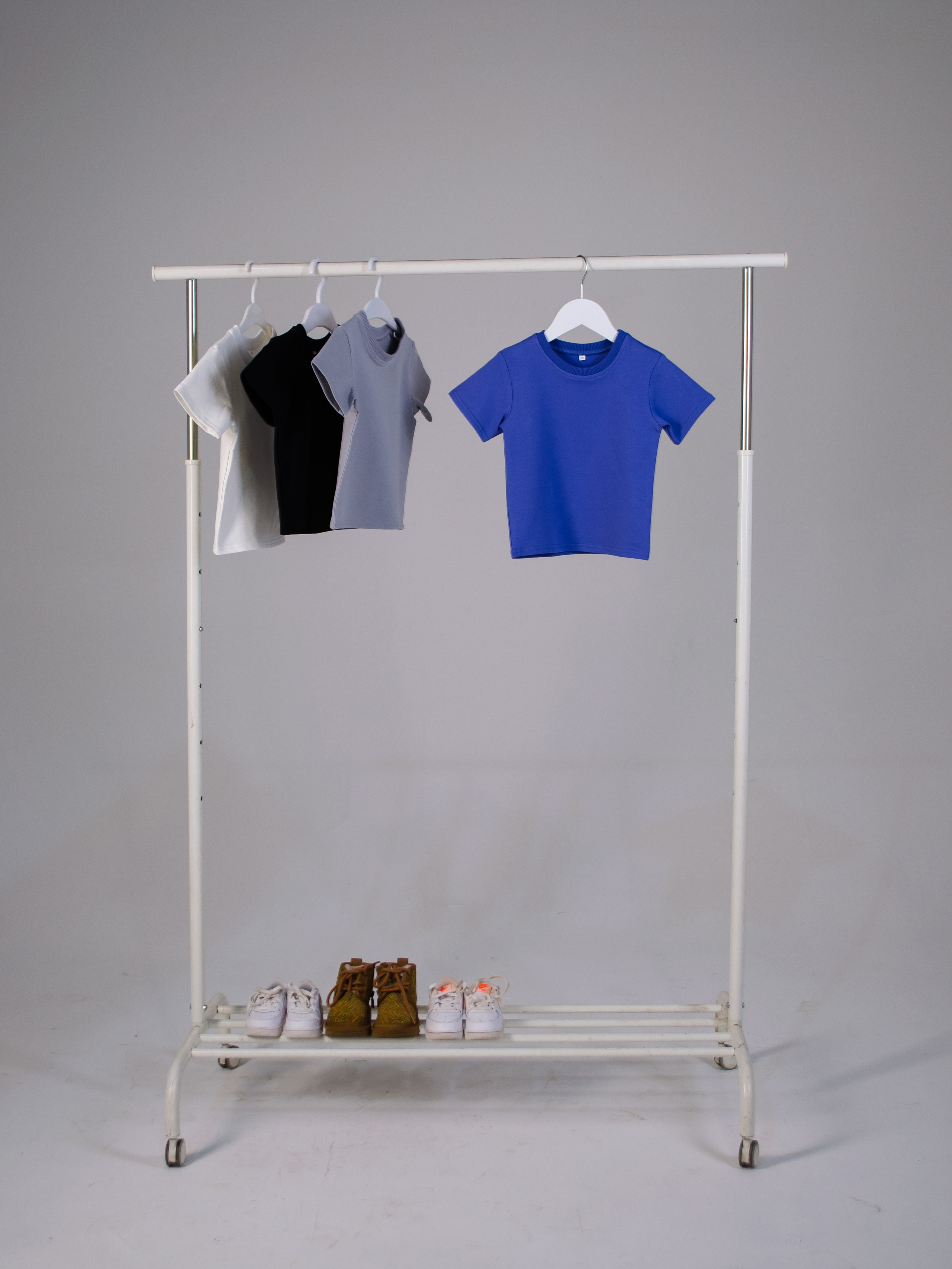 Детская одежда. Фотограф