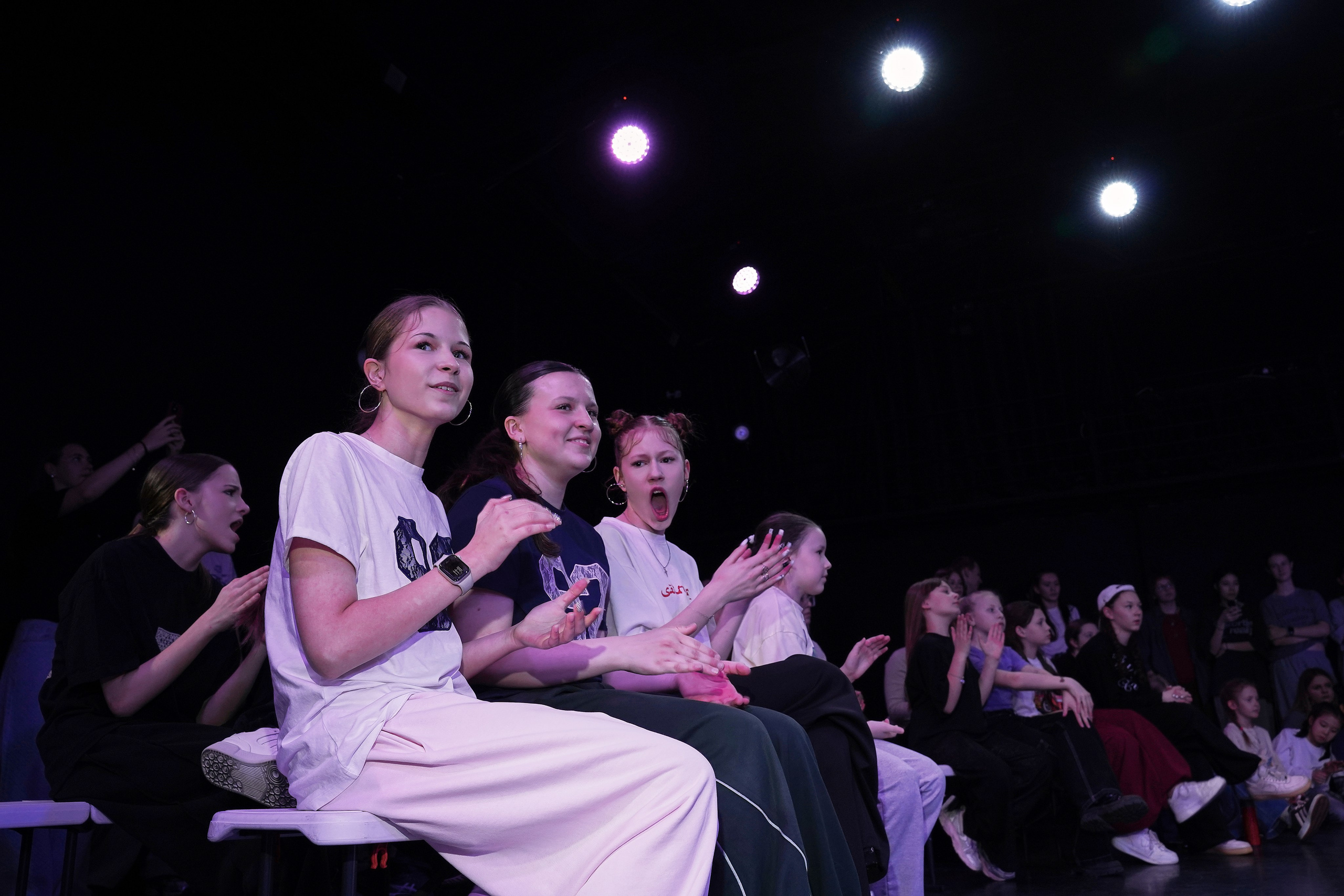 Батл. Фотограф