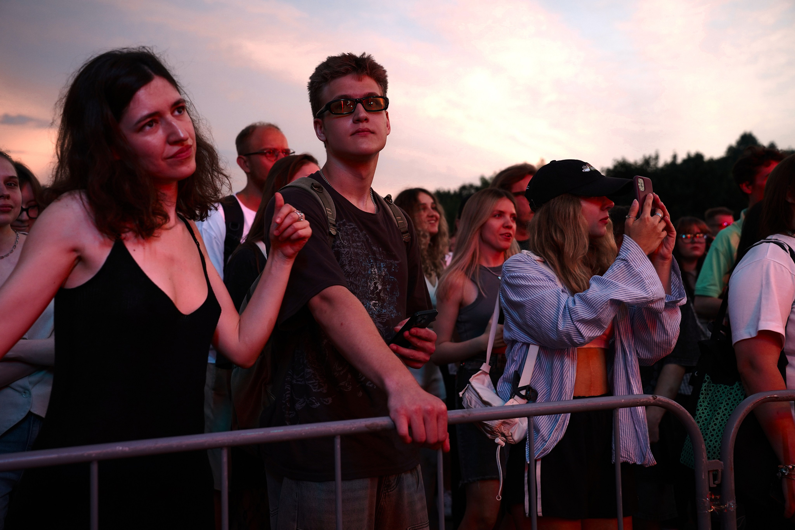 Ретро Рейс 2025 Х Biicla. Фотограф