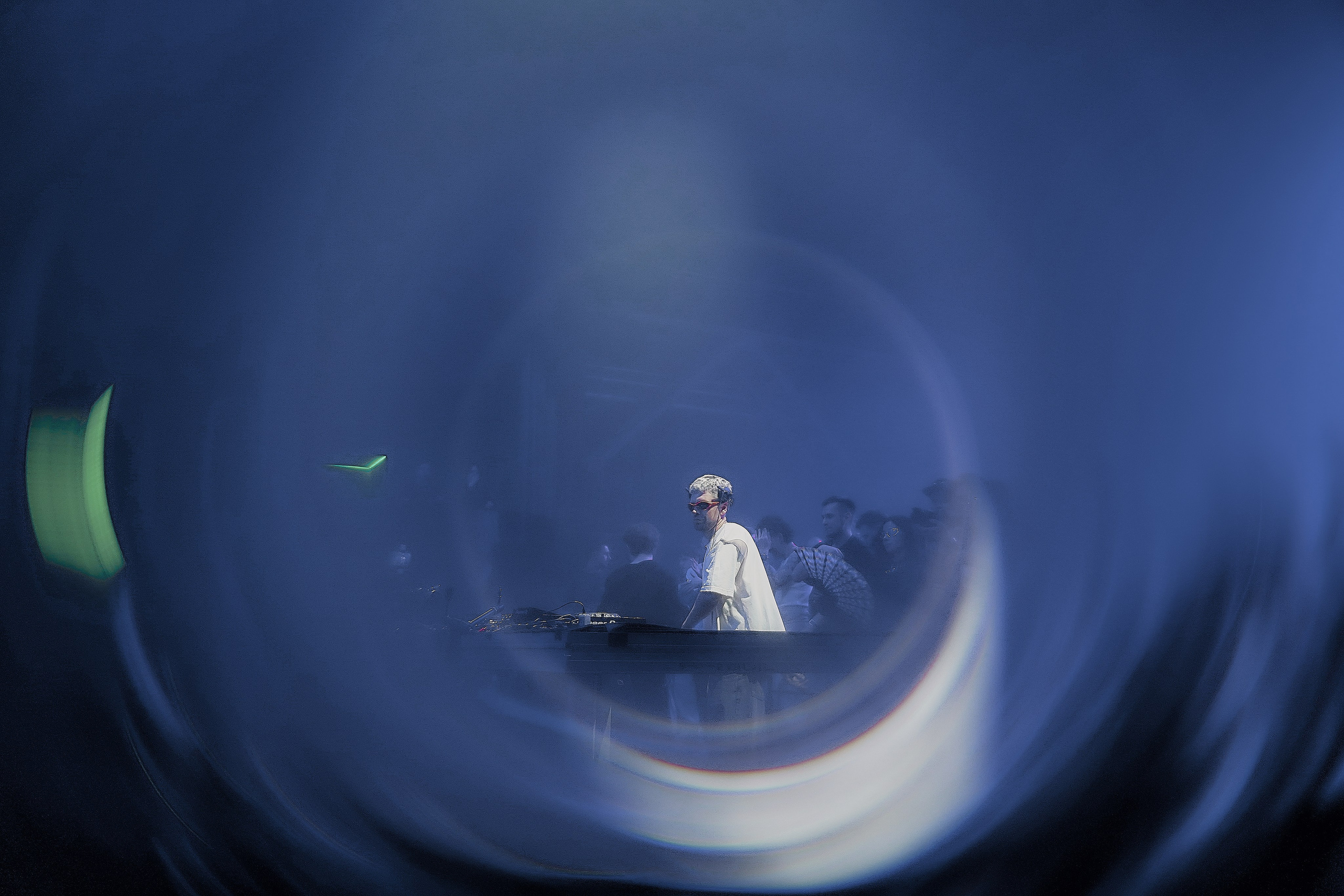 Рашн Стаил. Фотограф