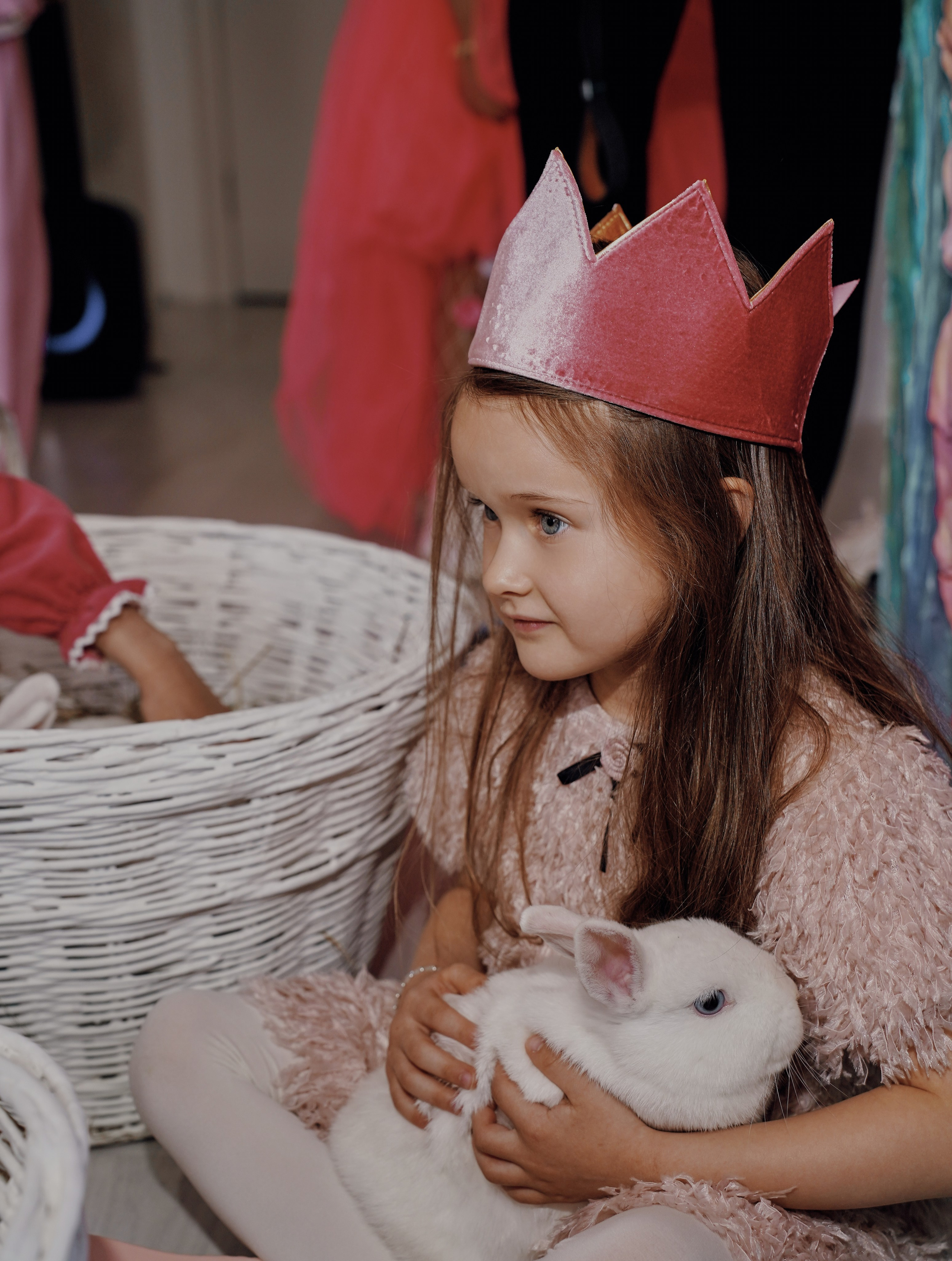 День Рождения Киры. Фотограф