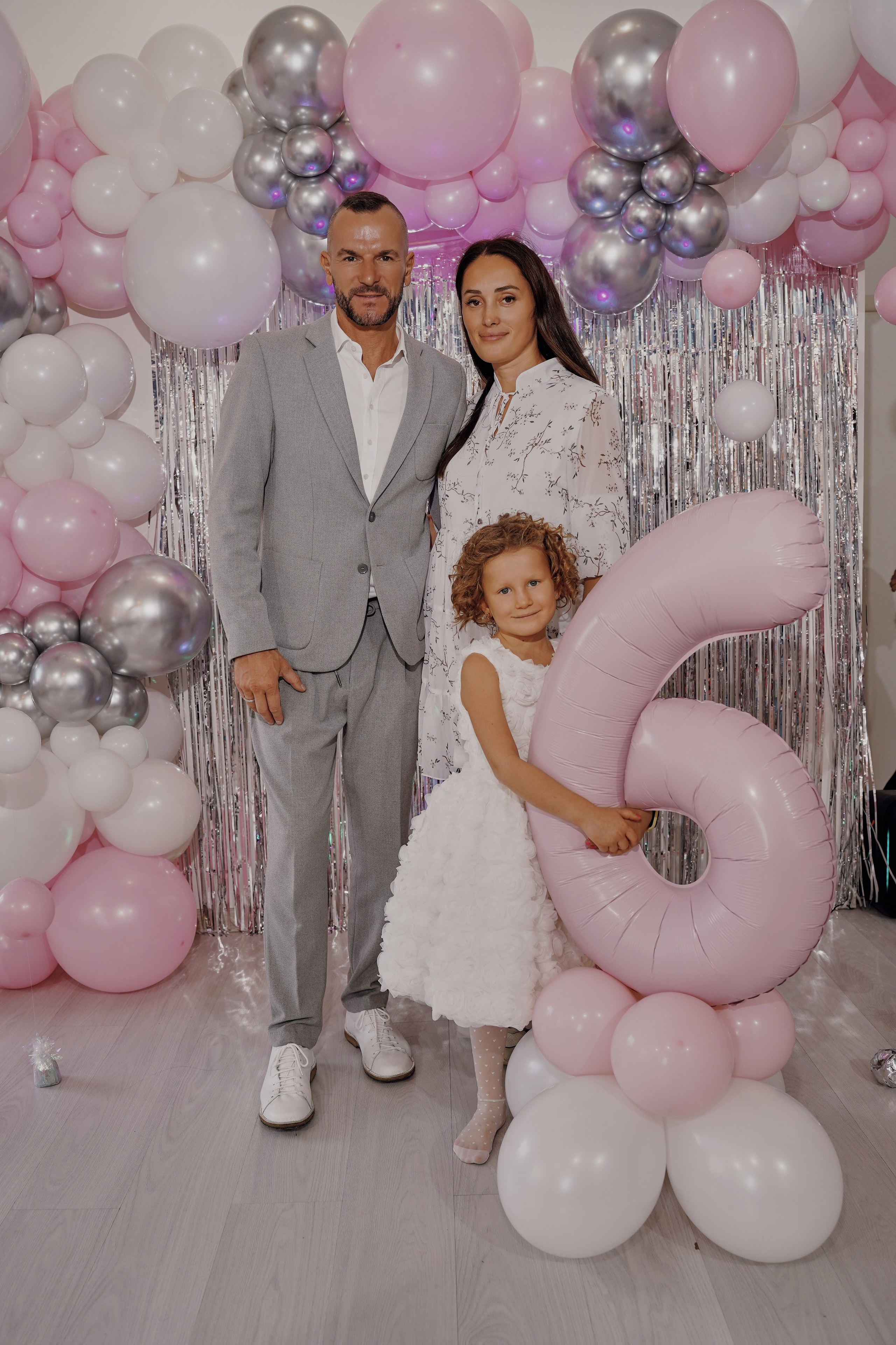 День Рождения Киры. Фотограф