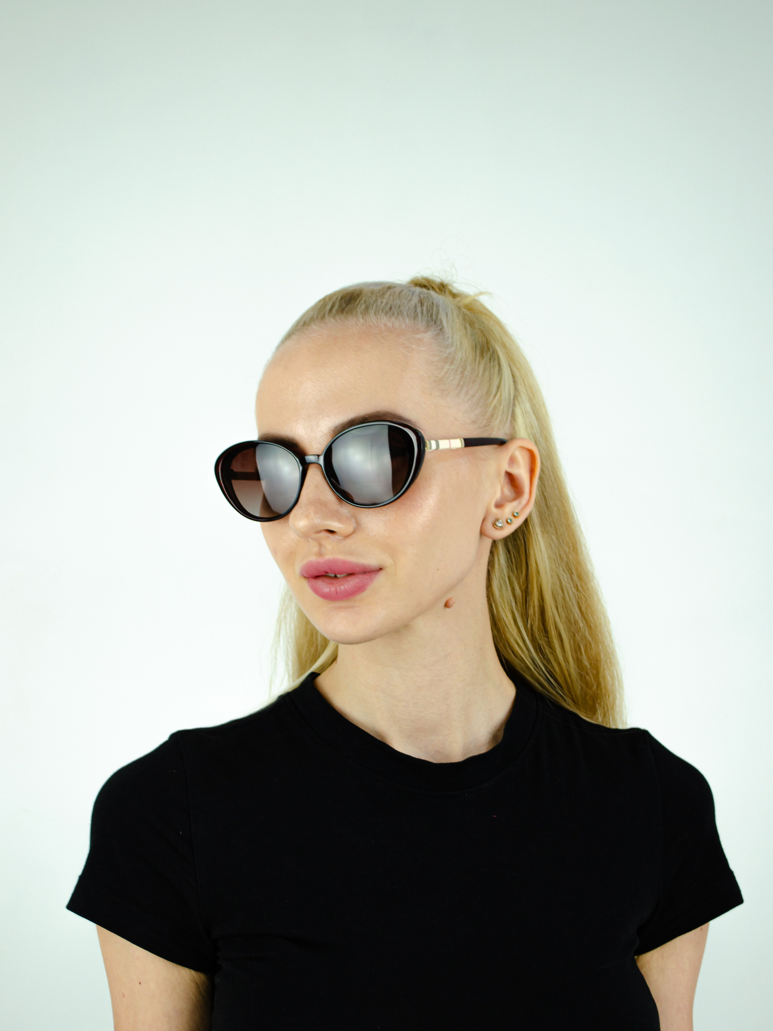 Очки. Фотограф