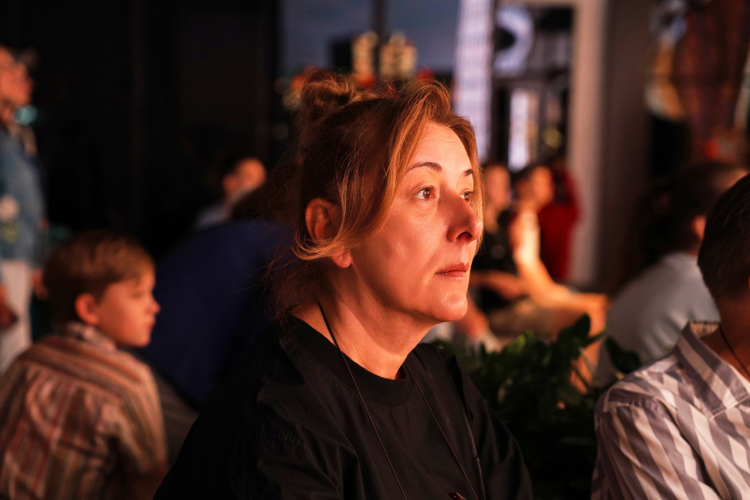 Москва 2030. Фотограф