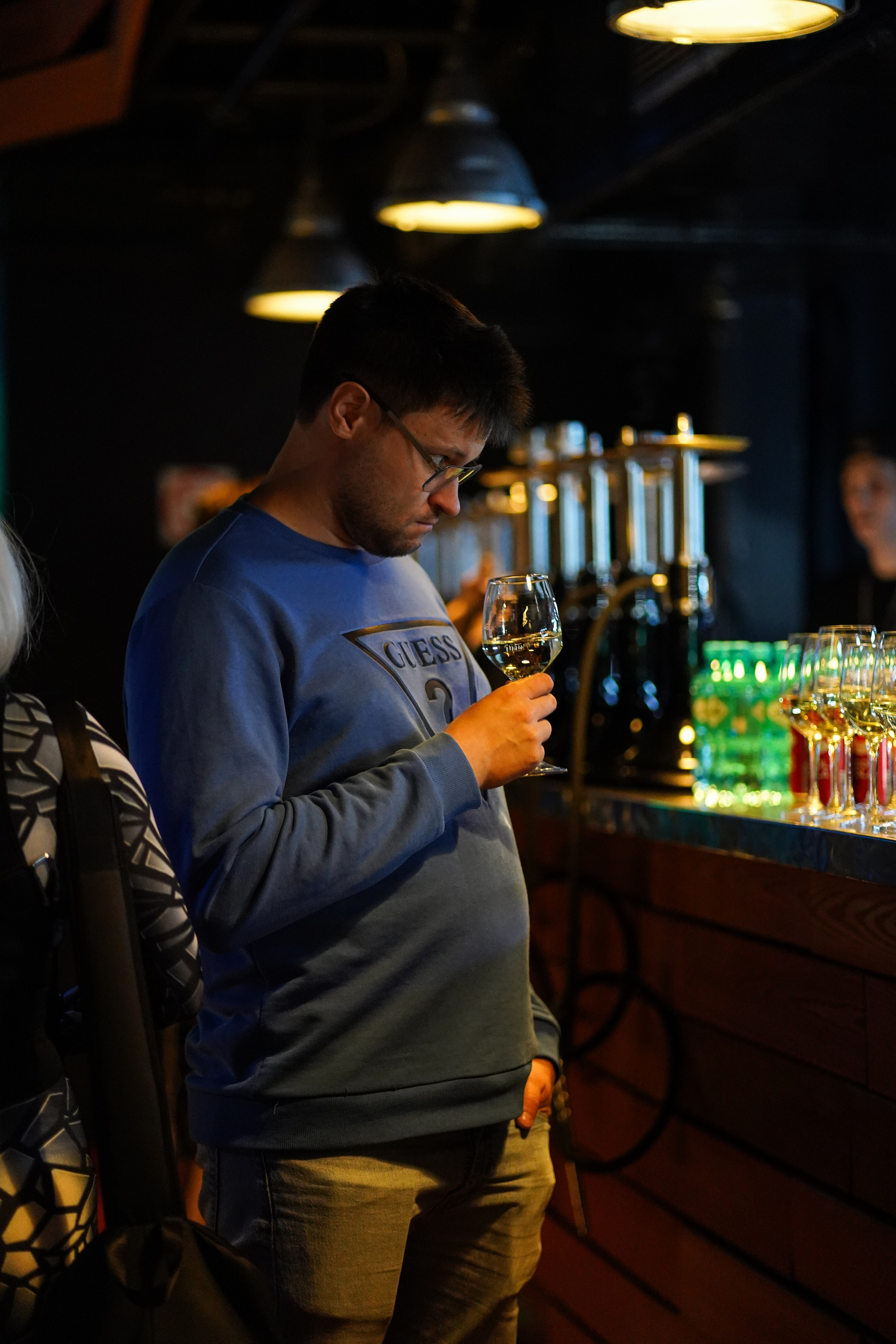 After party. Фотограф