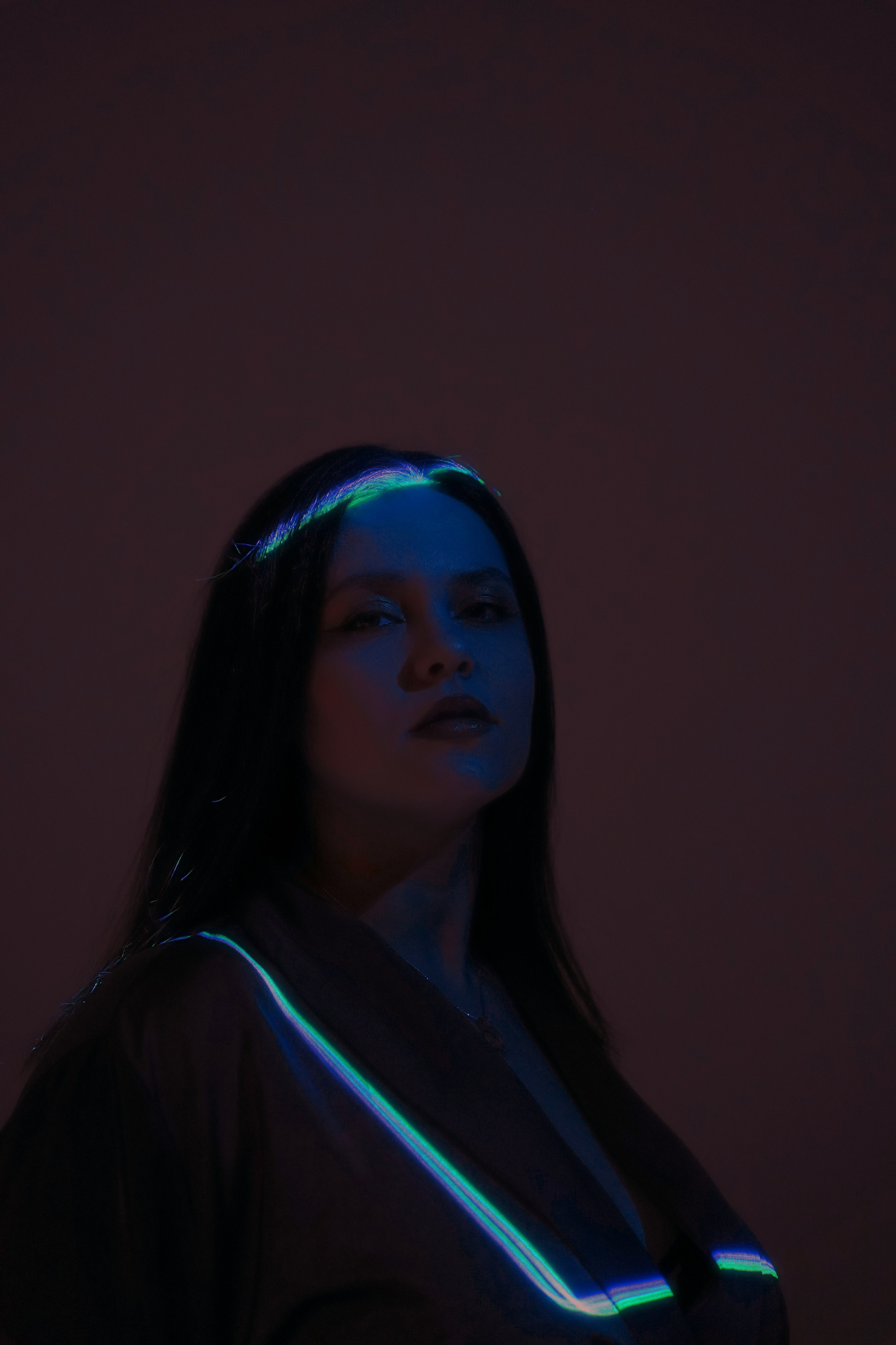 Татьяна. Фотограф