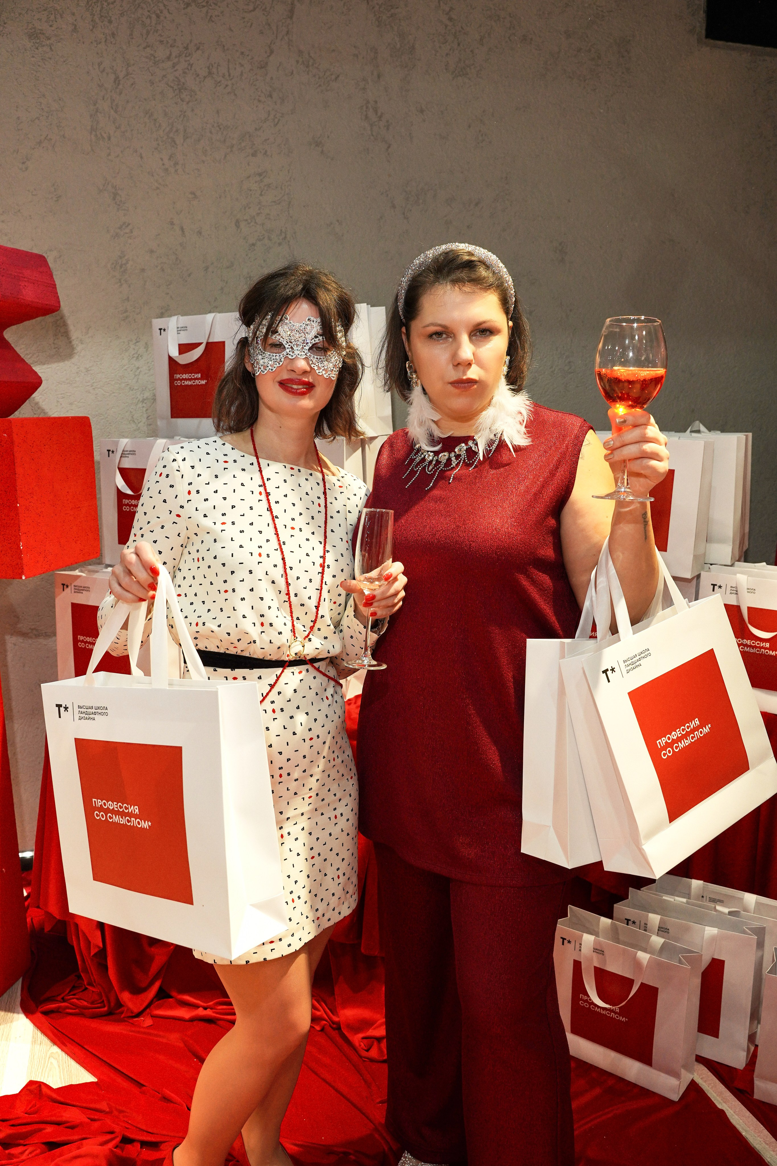 Корпоратив 2025 UPDATE. Фотограф