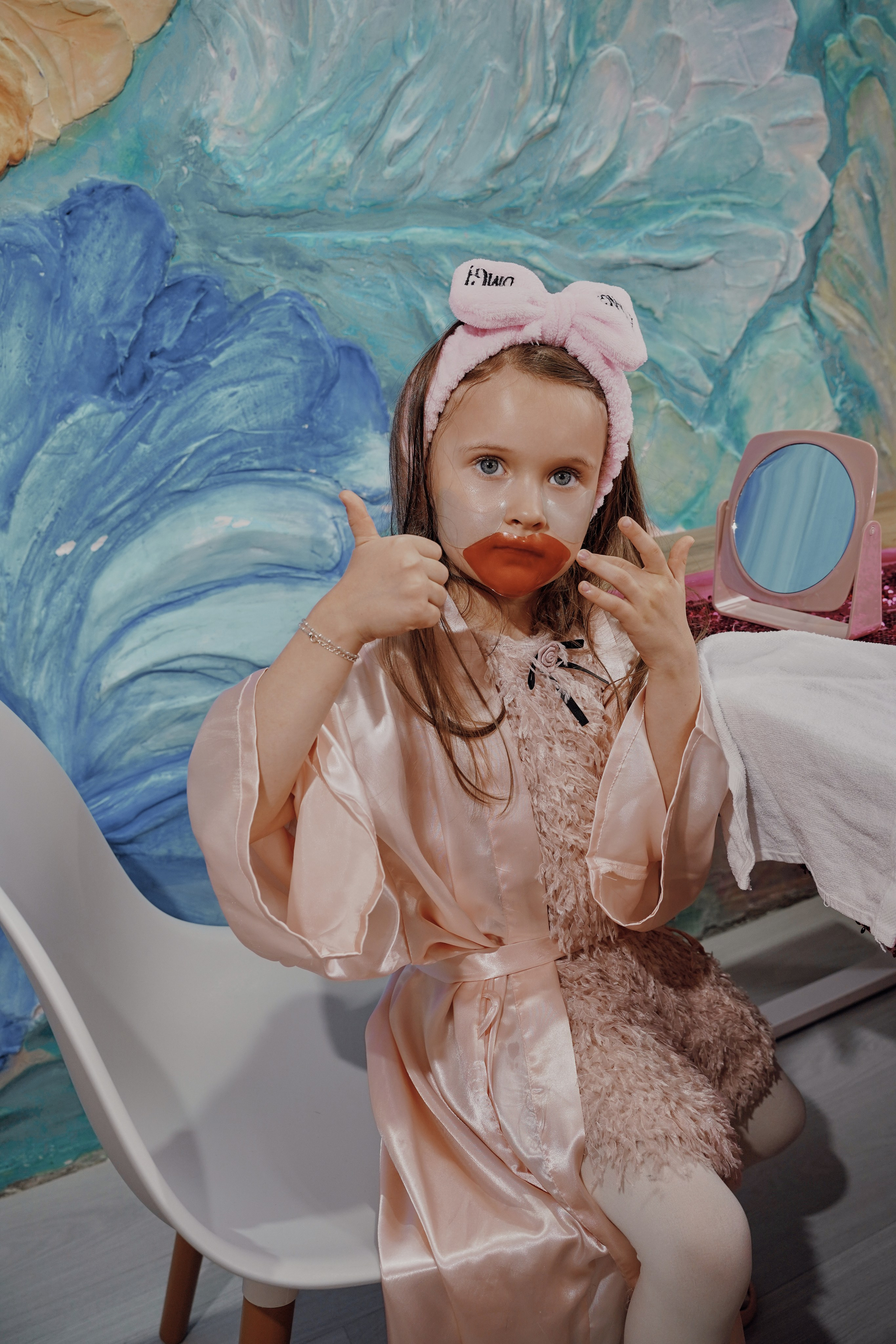 День Рождения Киры. Фотограф