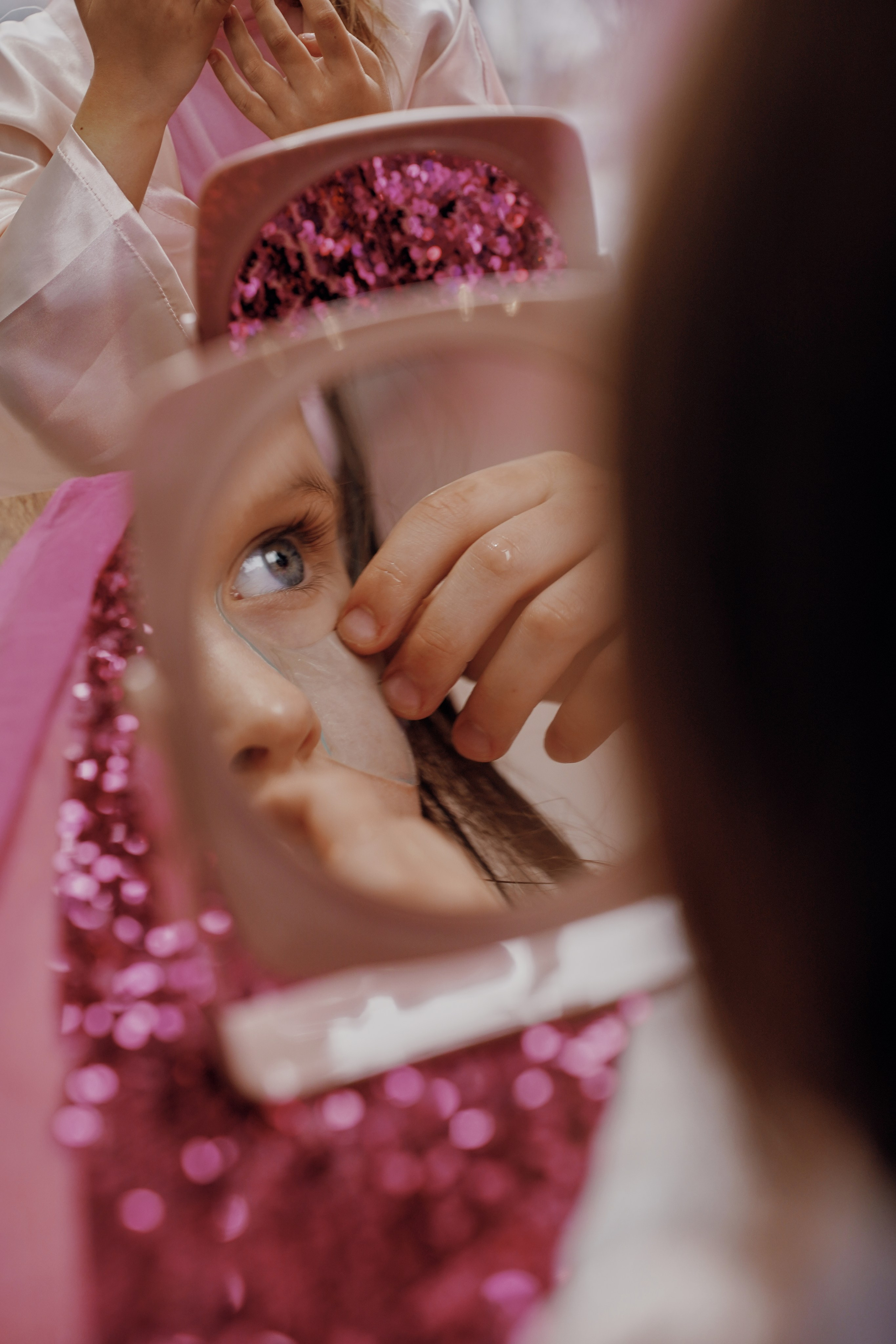 День Рождения Киры. Фотограф