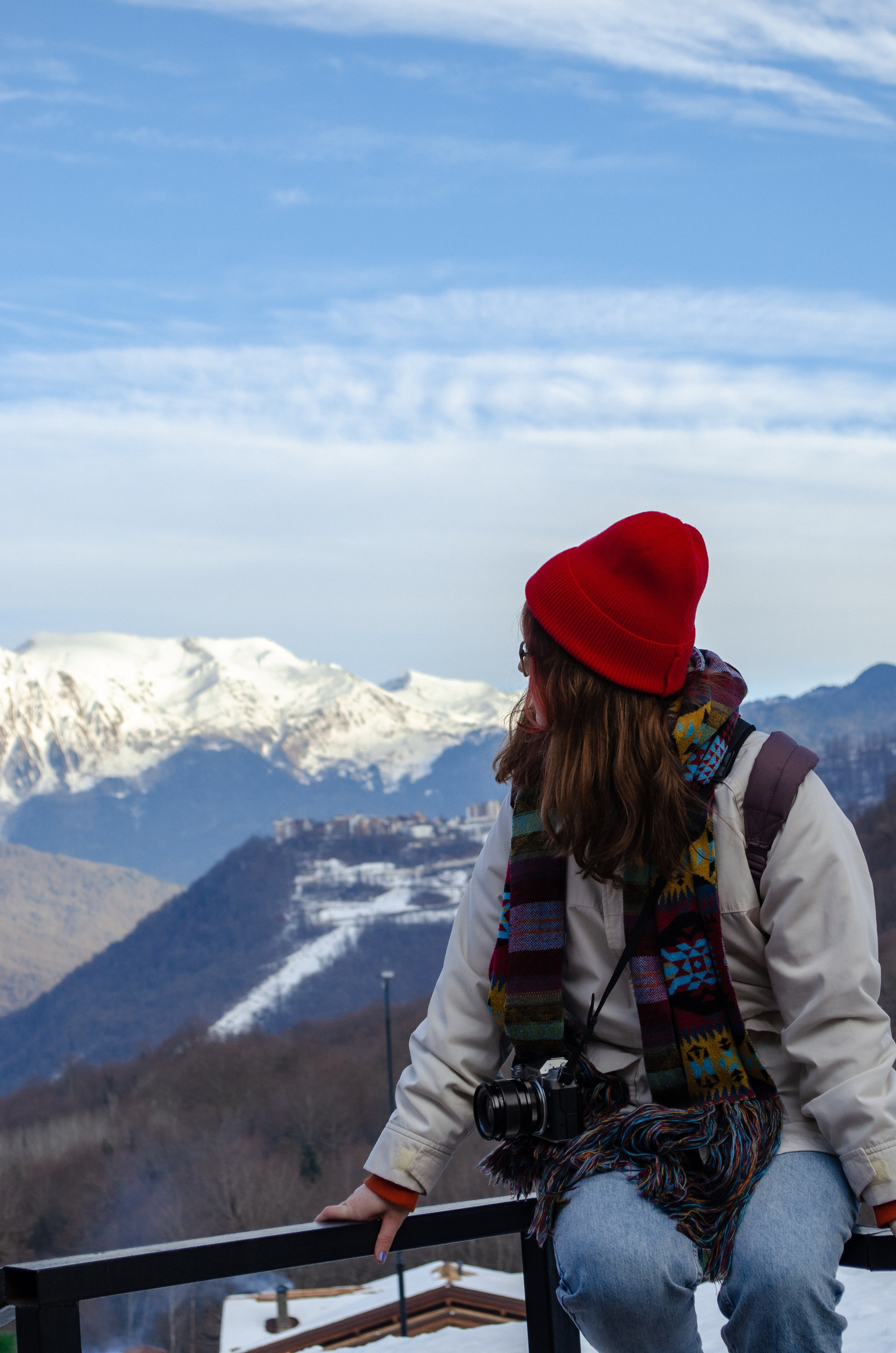 Анастасия. Фотограф