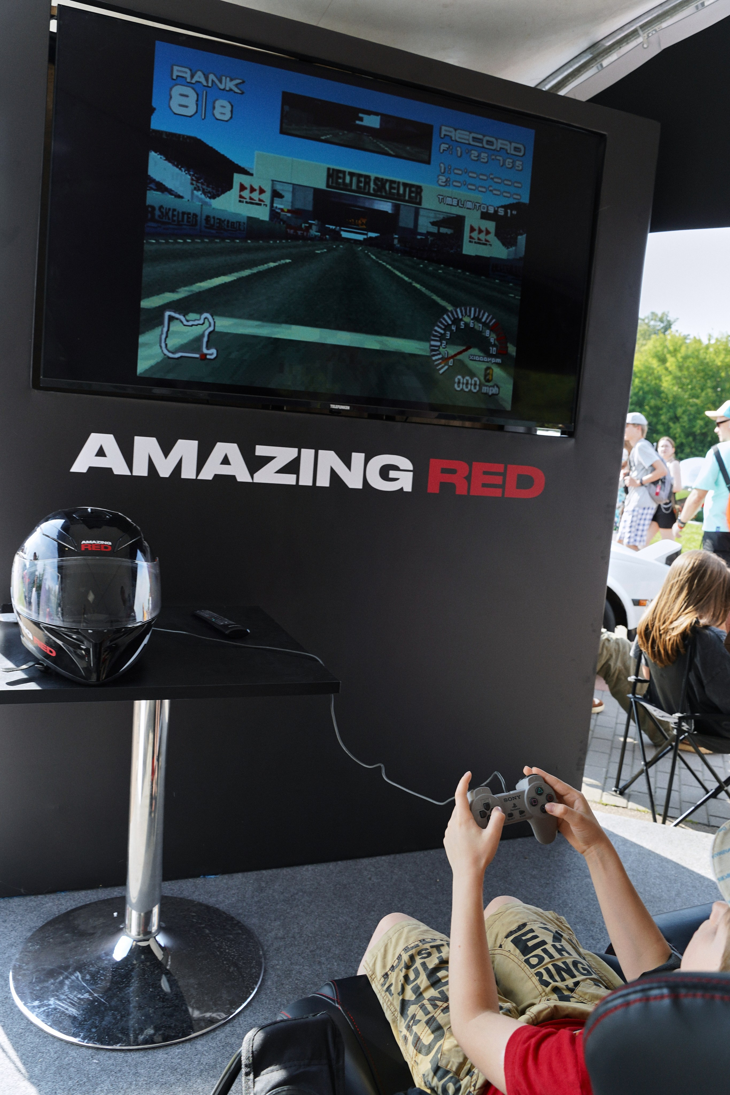 Ретро Рейс 2025 Х Biicla. Фотограф