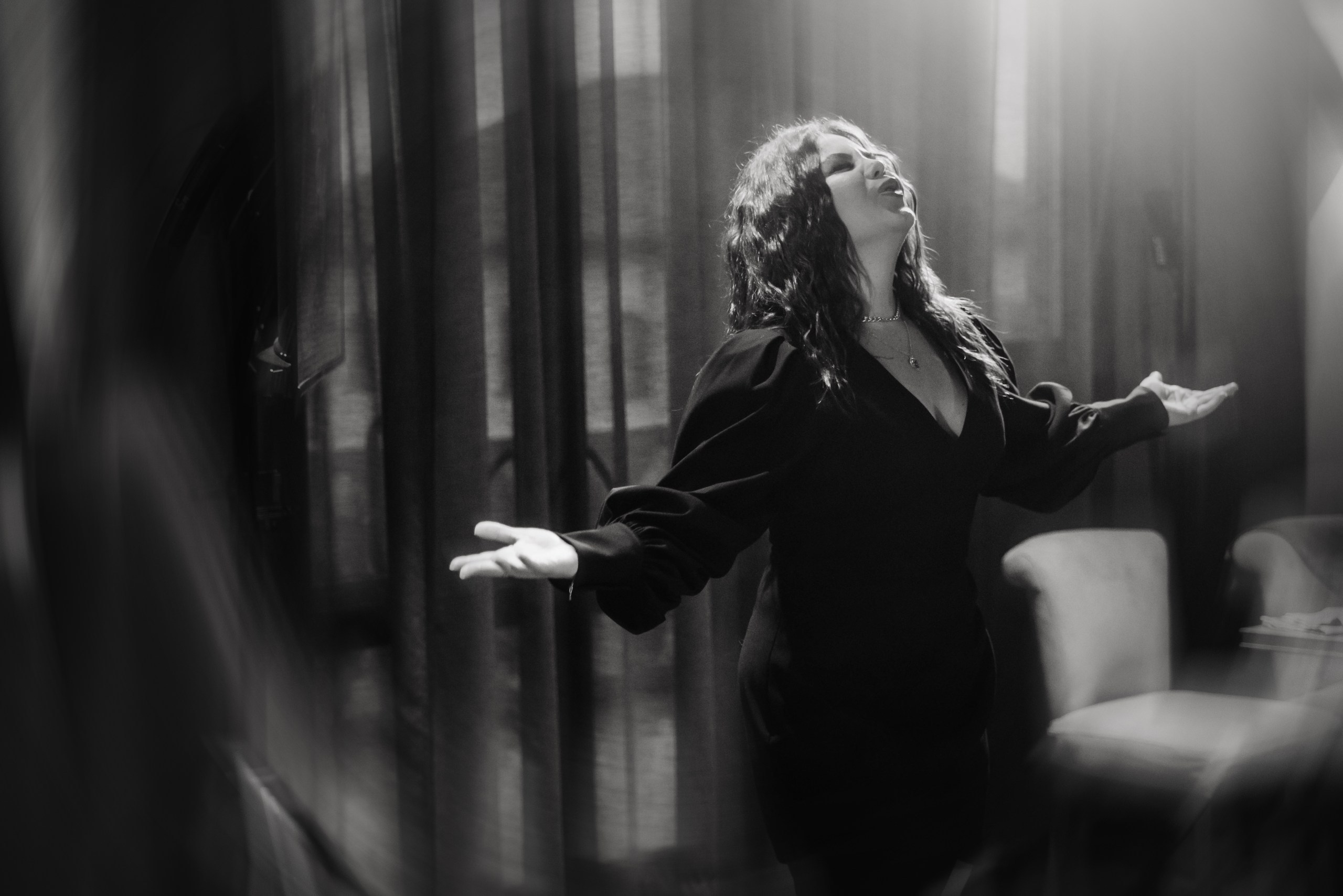 День Рождения Тритония. Фотограф в Саратове и Энгельсе — Склярова Дарья