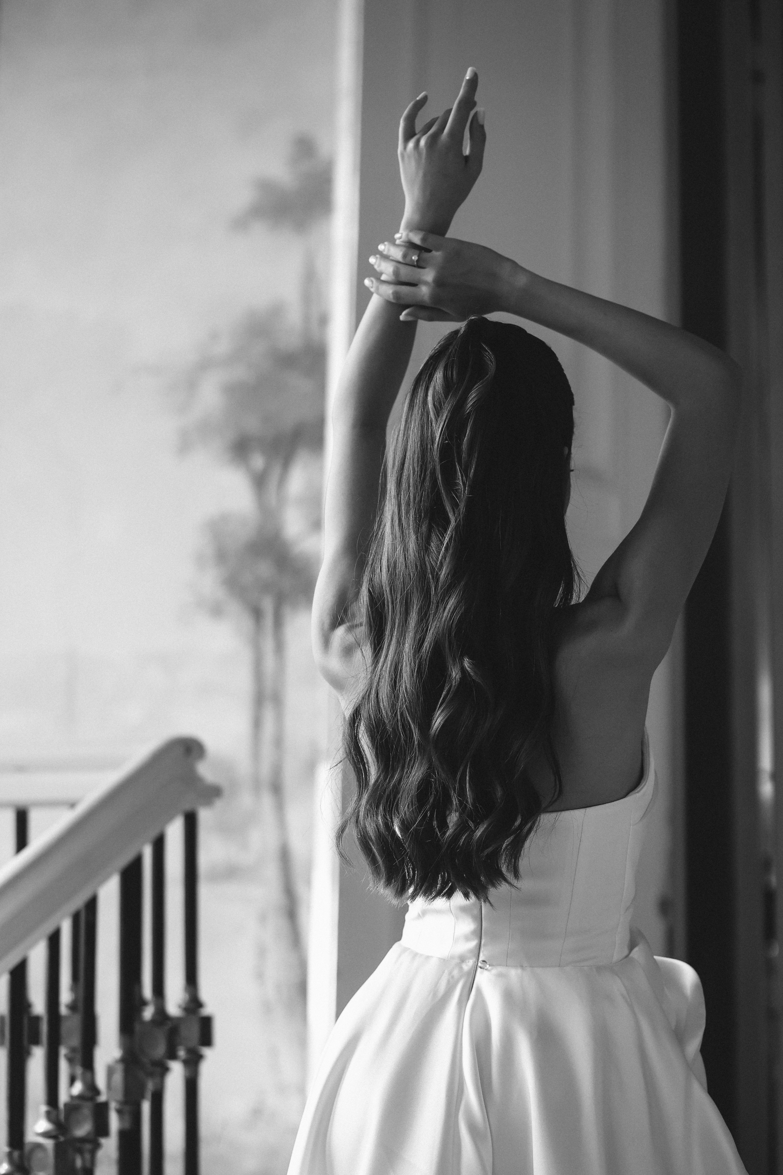 Wedding day Артём и Арина. Свадебный фотограф Полина Мишуринская