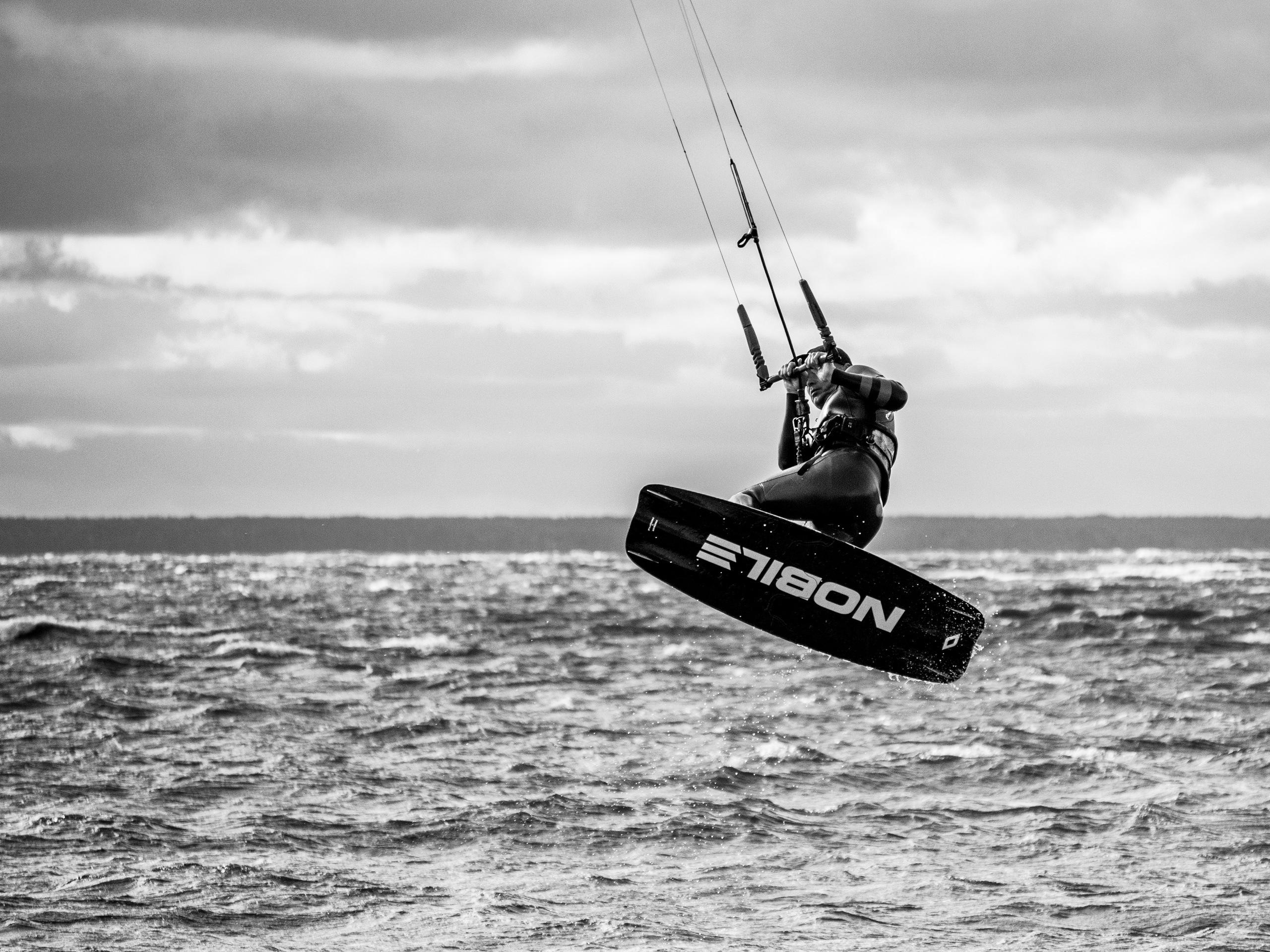 Alexander's kitesurfing in St. Petersburg. Дария Галямова — фотограф: открытый, творческий, коммерческий