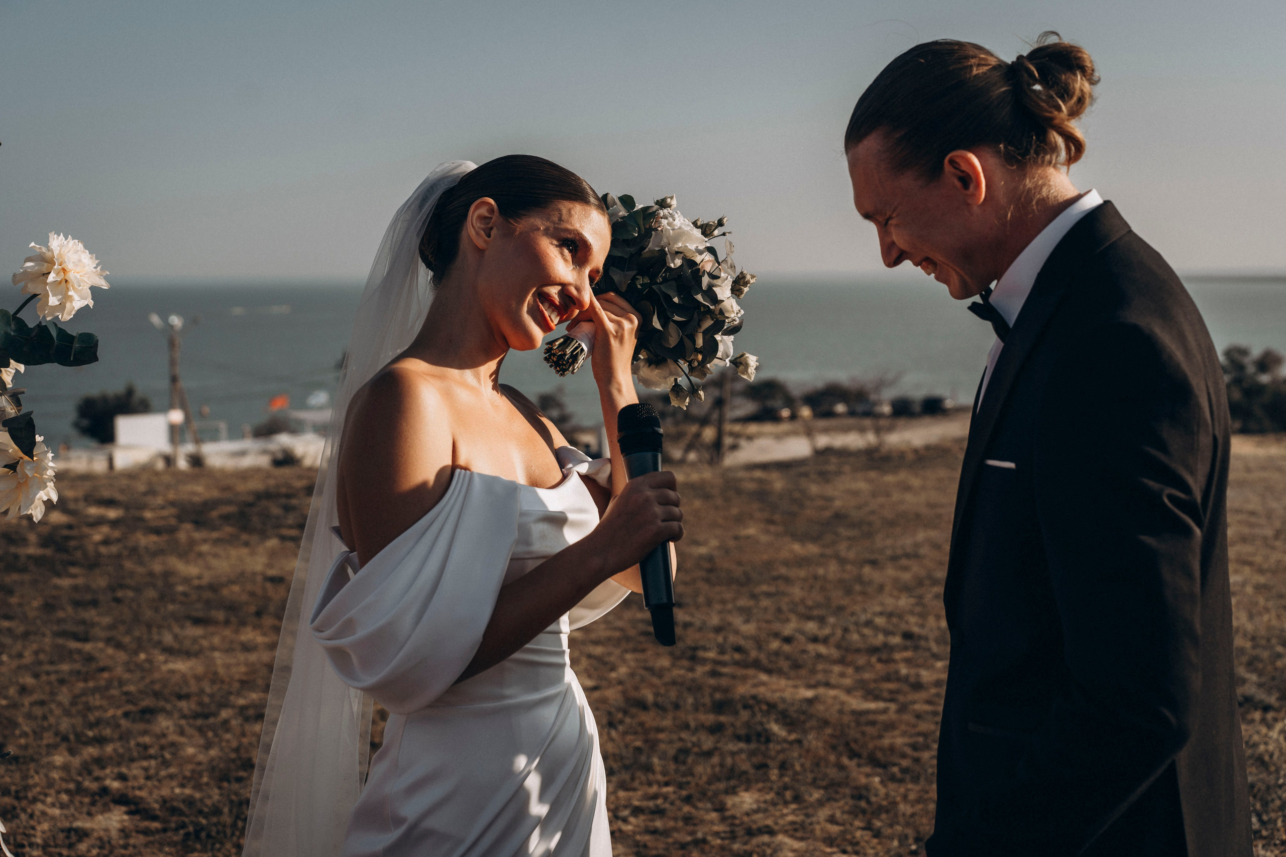 С&A. Свадебный и семейный фотограф в Ейске Инна Чаплюк