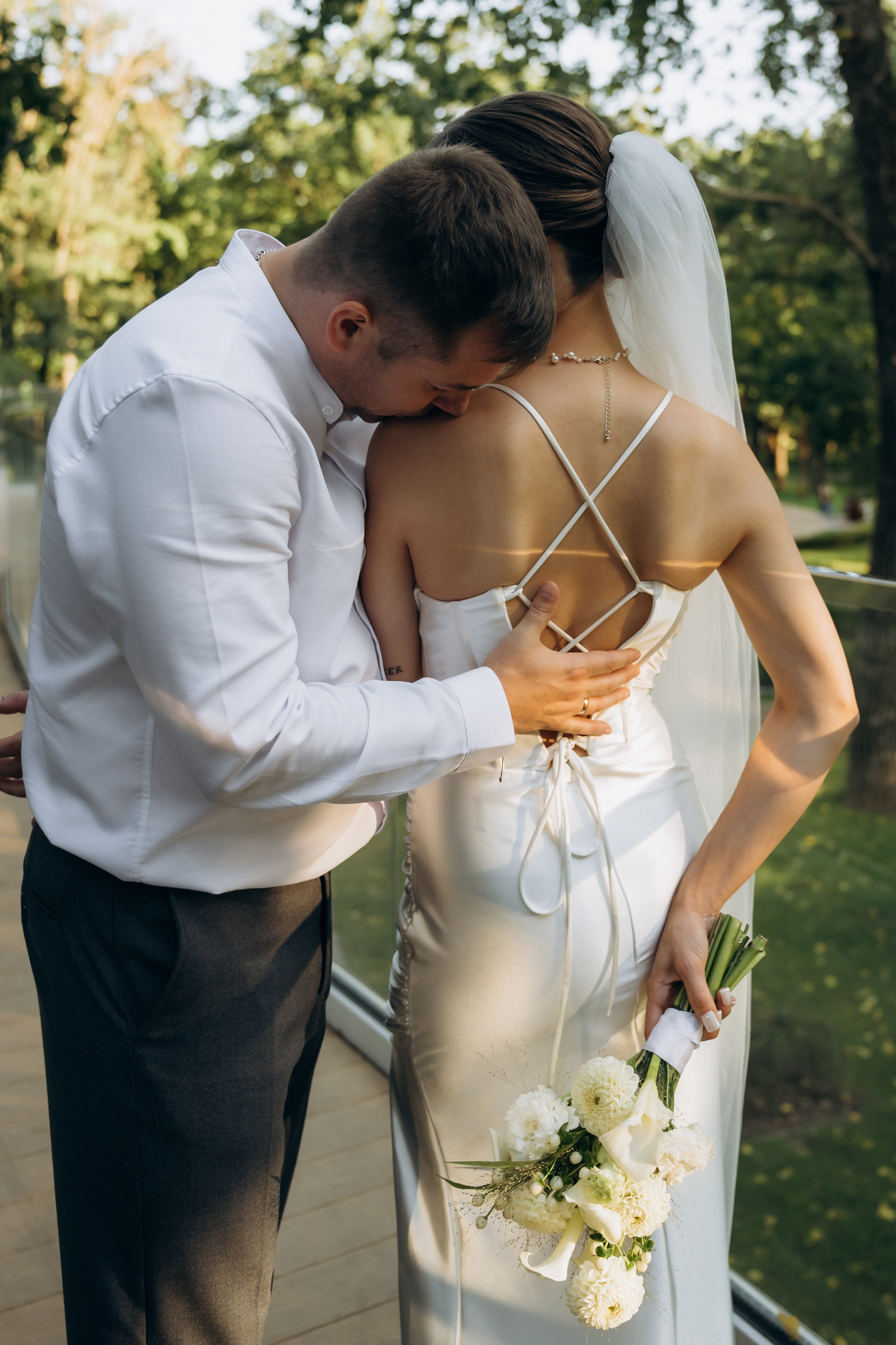 Александр и Анна. Ирина Гонтарева|Фотограф|Белгород