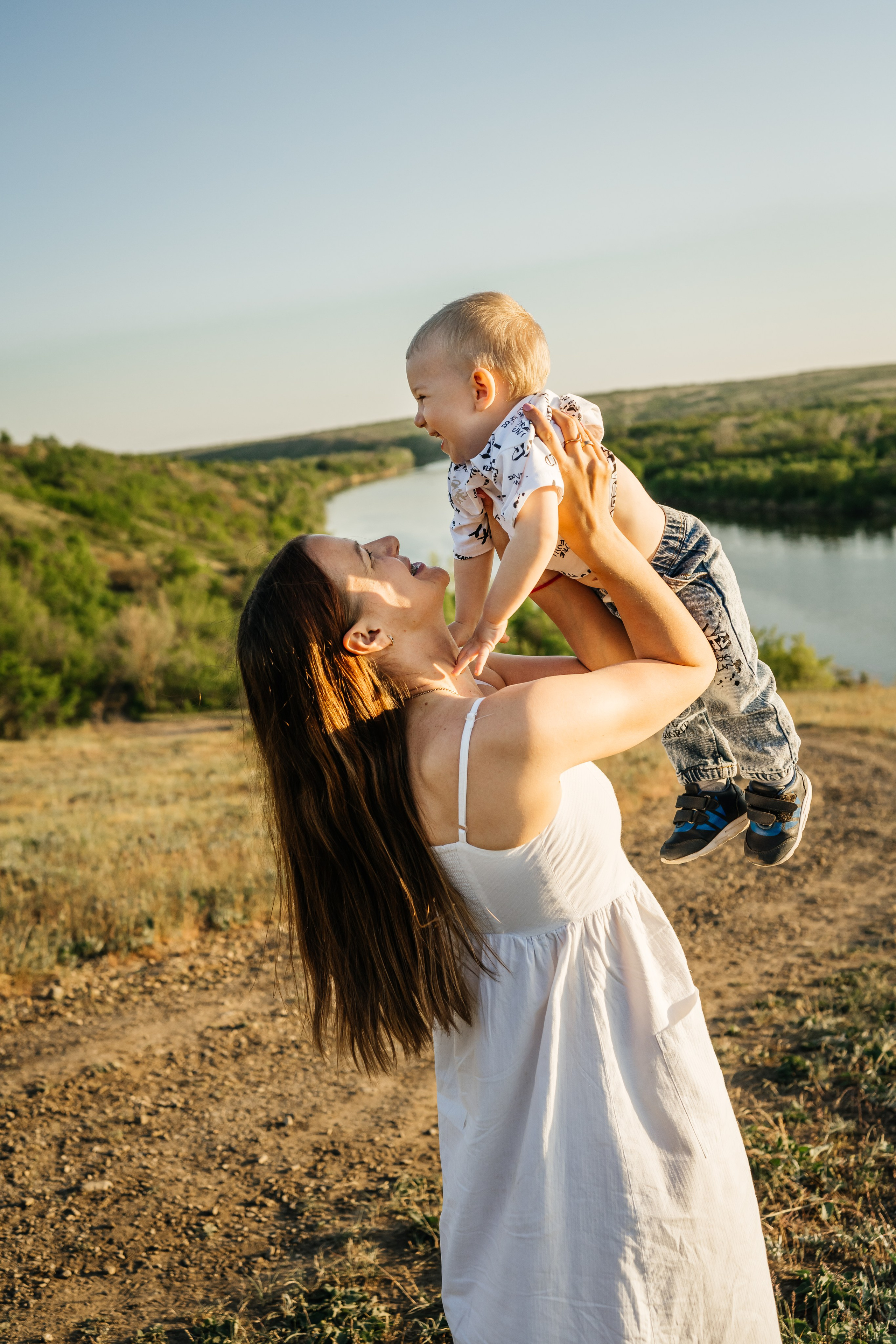Семейные фотосессии. Фотограф в Каменске-Шахтинском Ольга Сагал