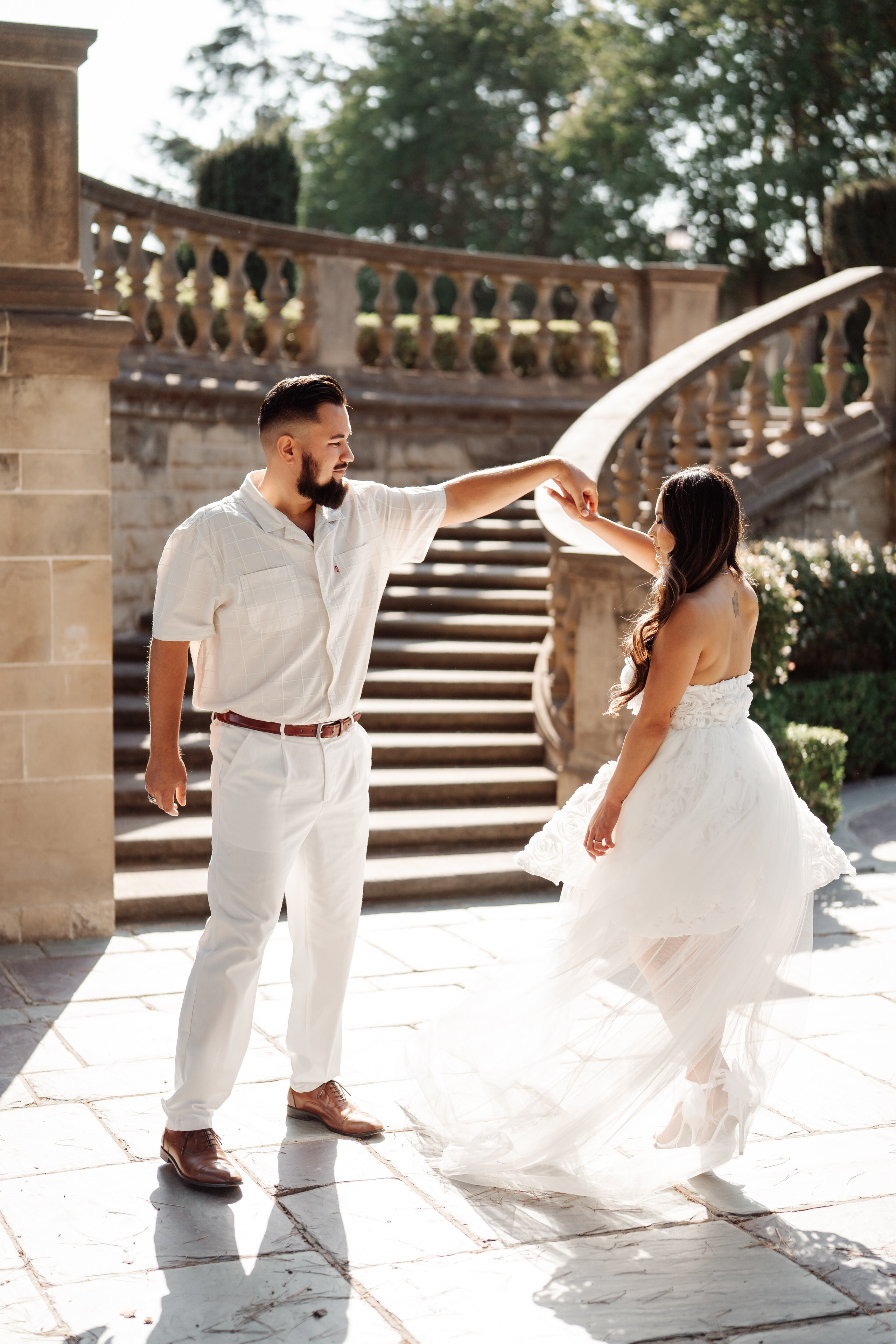 Love story_DarleneJoseph. Ретушер Зенькевич Света