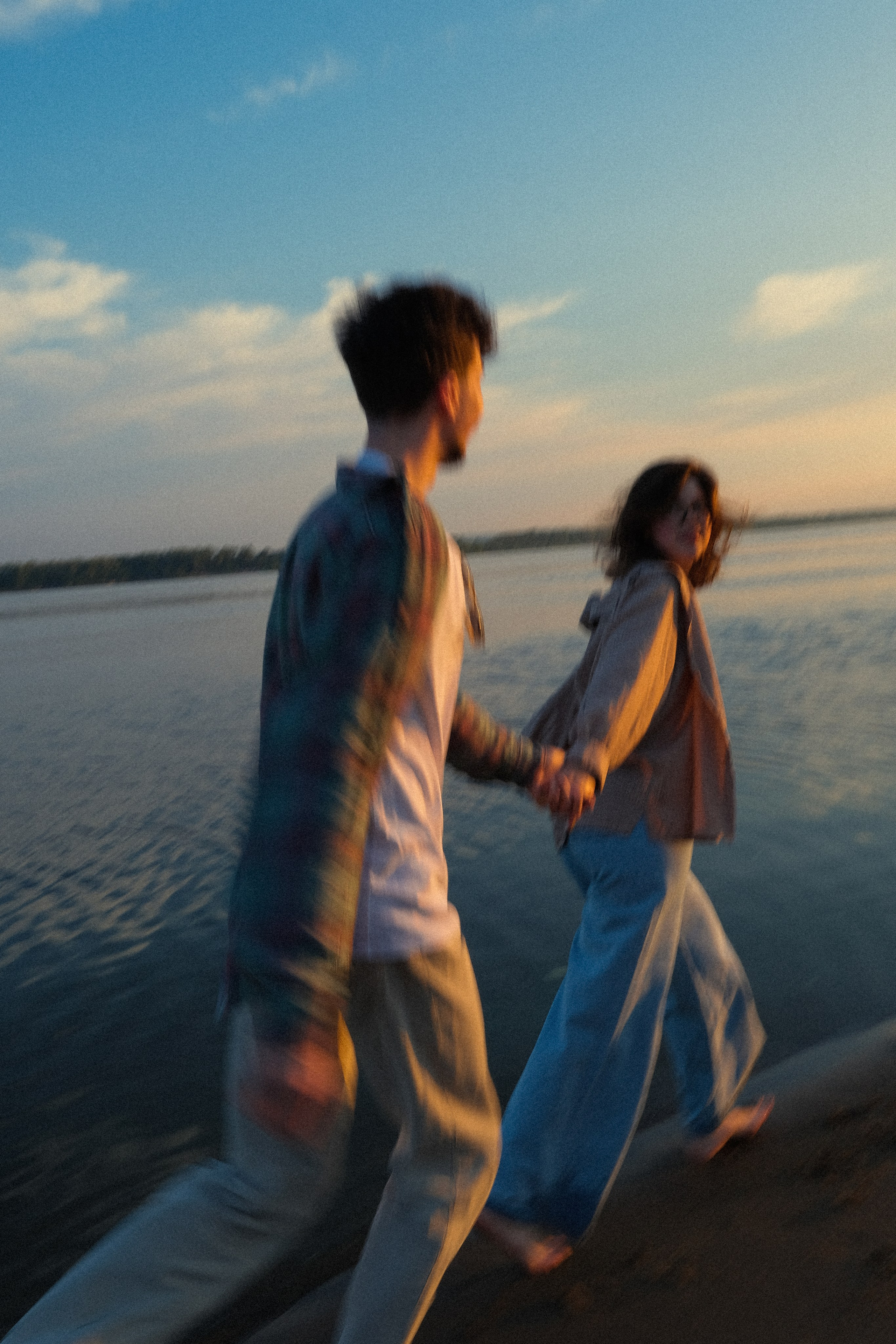 Елизавета и Илья. Anya.vision