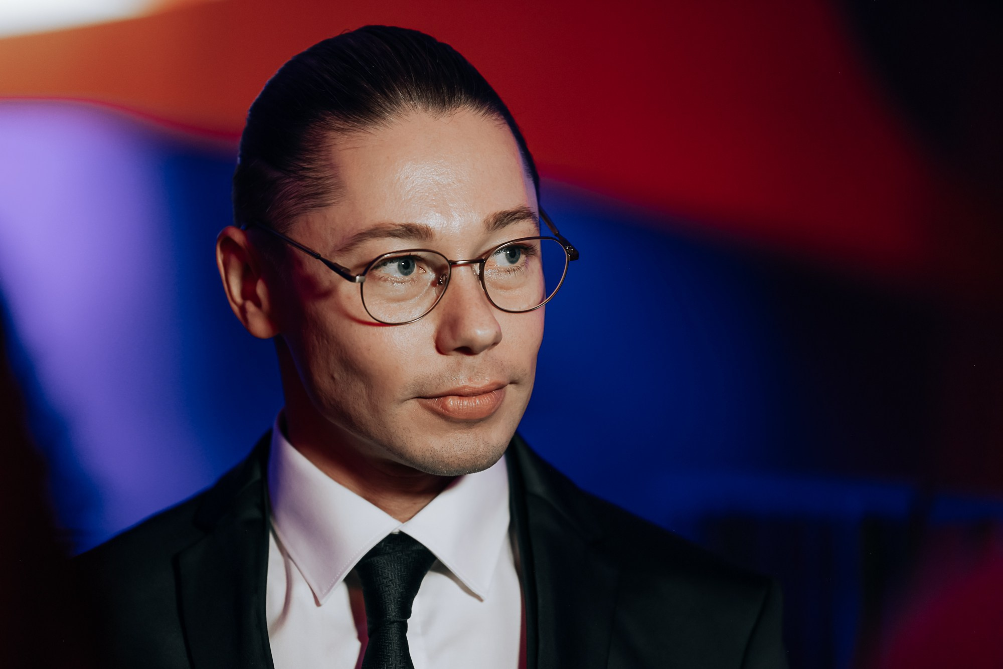 Театральные боссы. Репортажный, архитектурный, театральный и файн-арт фотограф Лена Мельникова в Москве