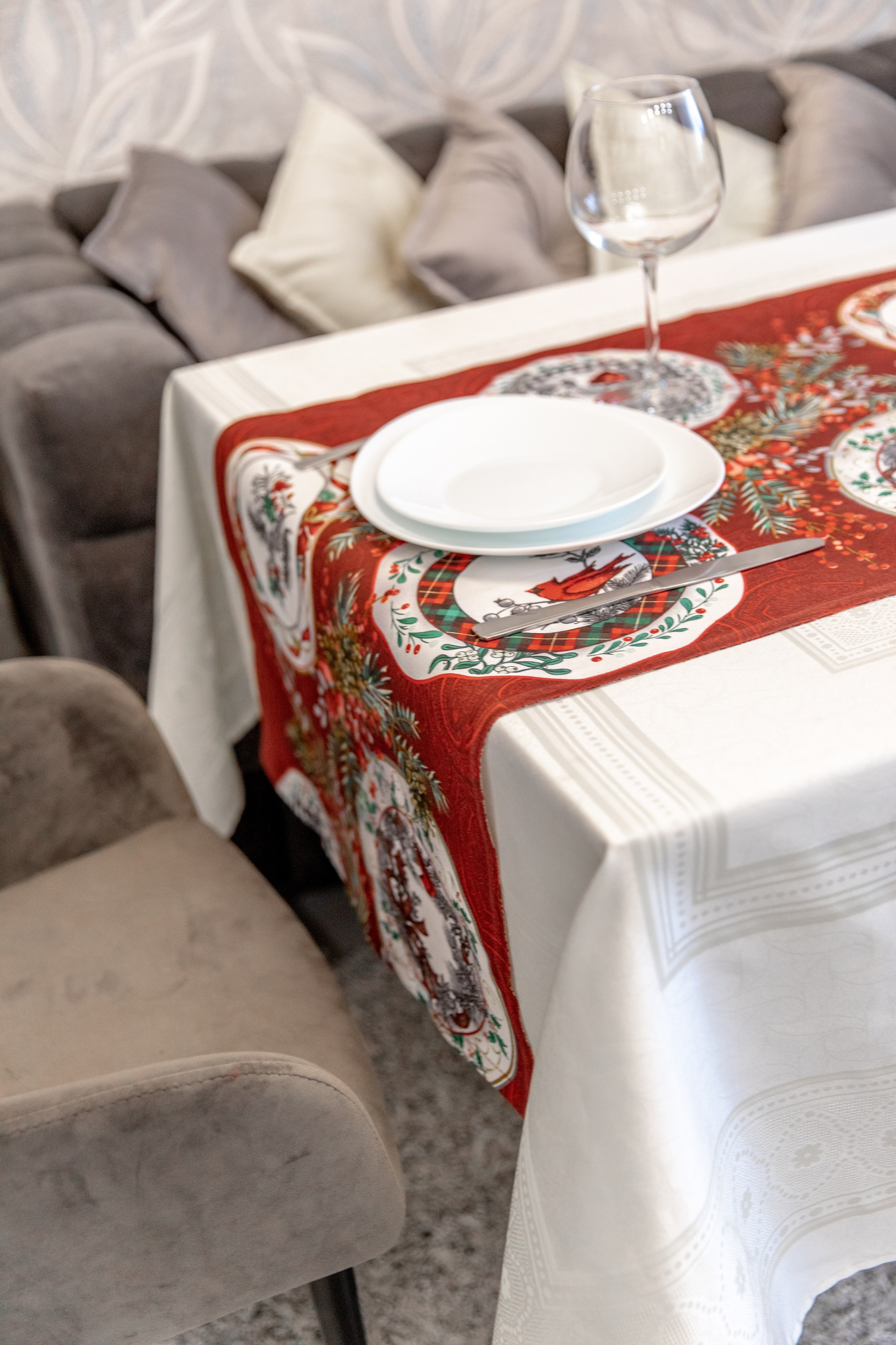 Предметные. Главная