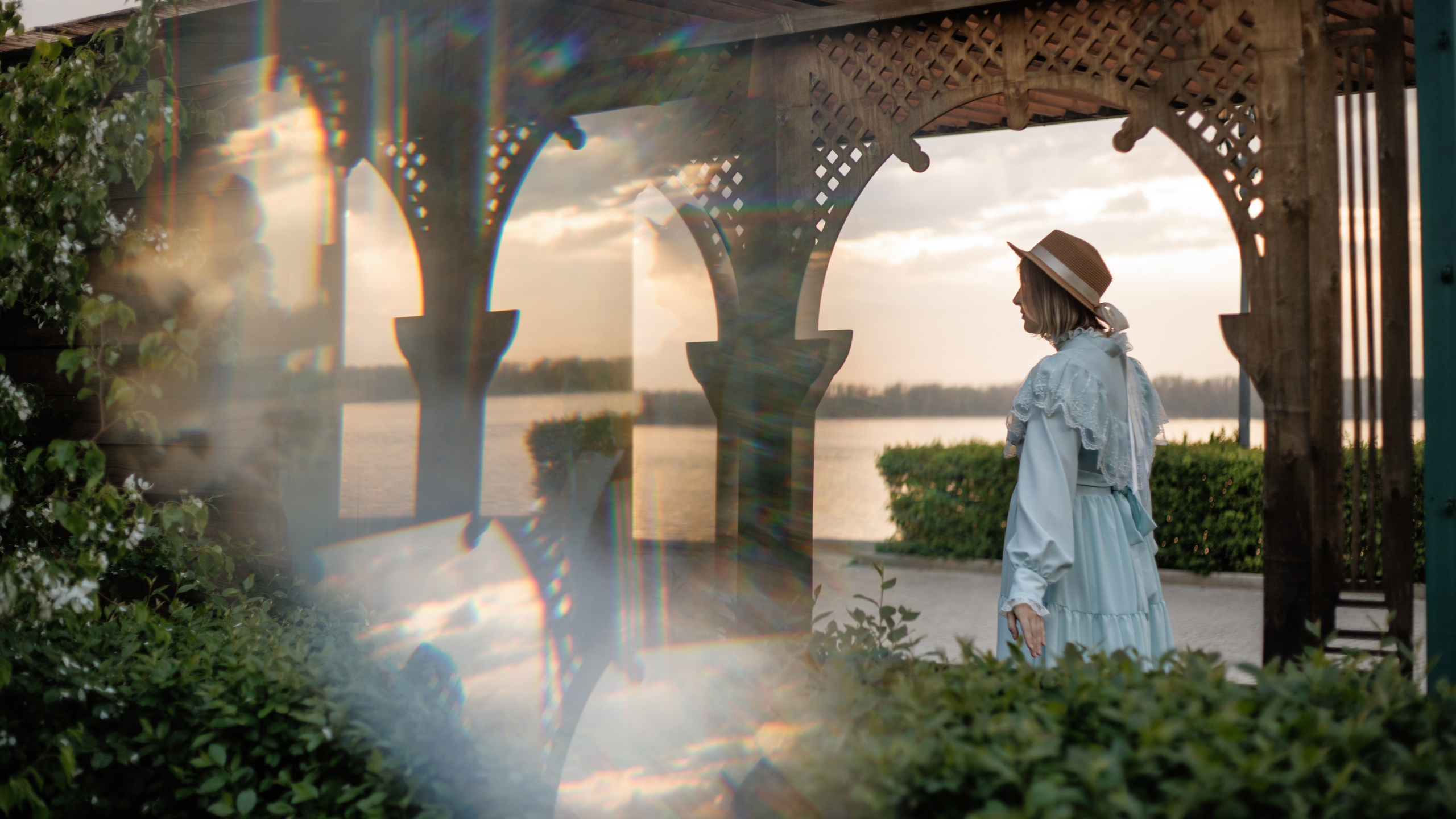 Individual. Портретный фотограф Sonya Moiseeva в Санкт-Петербурге