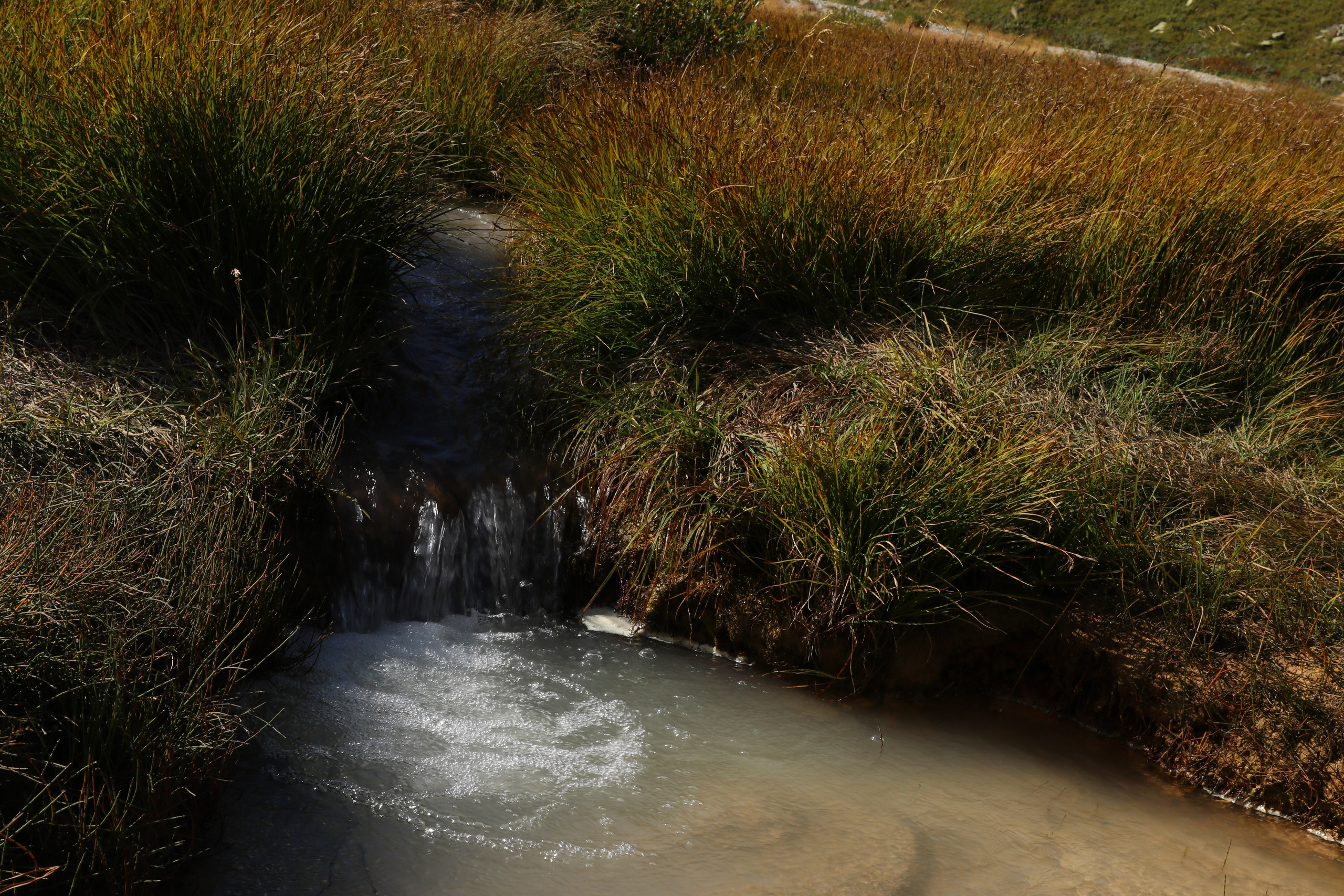 Приэльбрусье. Сентябрь 2023. Путешественник-фотограф из Санкт-Петербурга Татьяна Свистулина