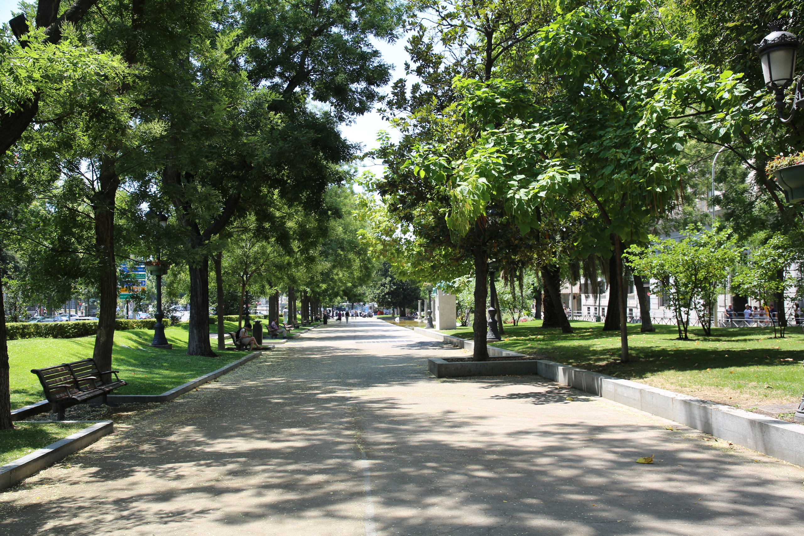 Madrid, Spain. Andrey Filippov Photographer