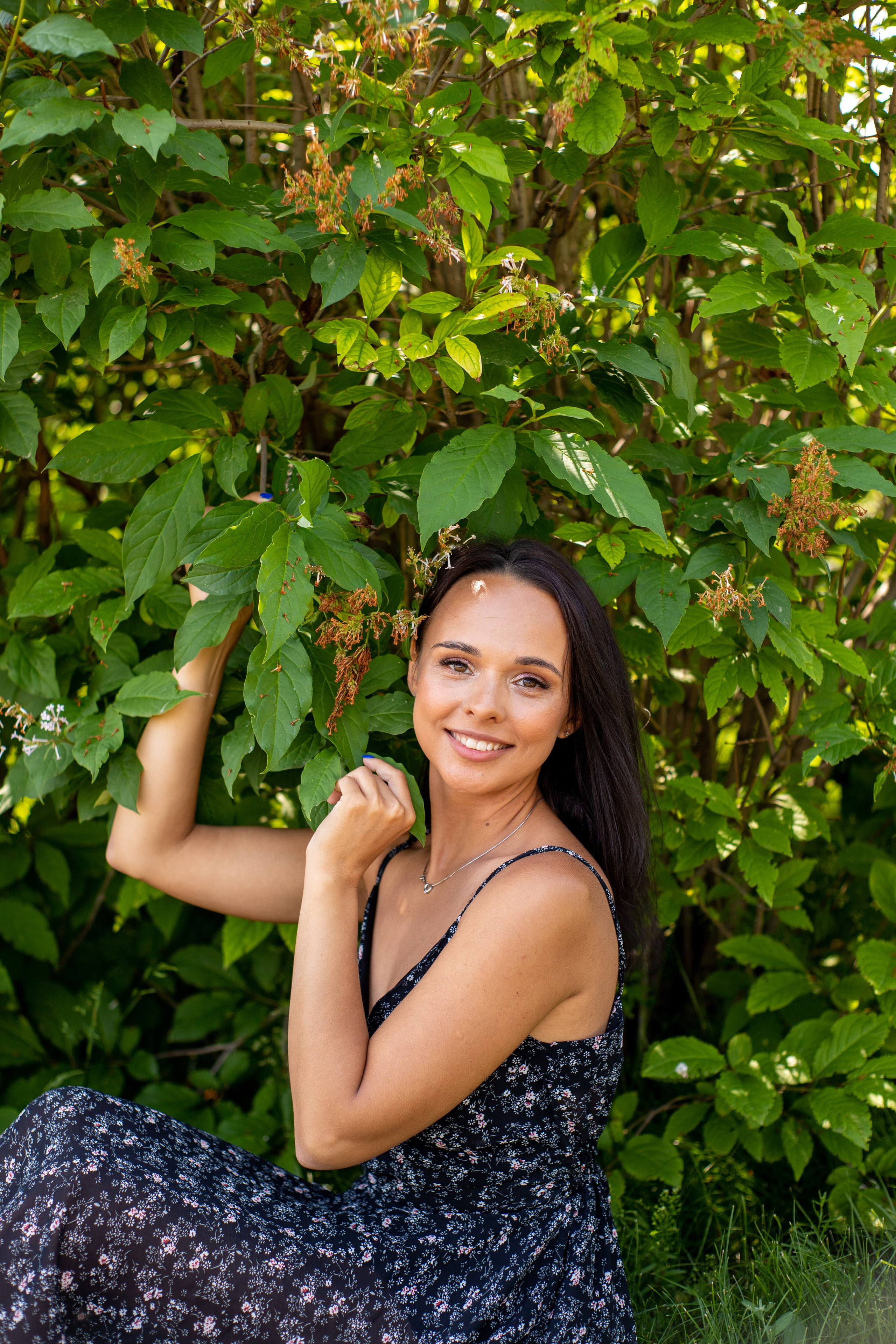 Оксана. Фотосессия под любой запрос в Красноярске. т+79237847111