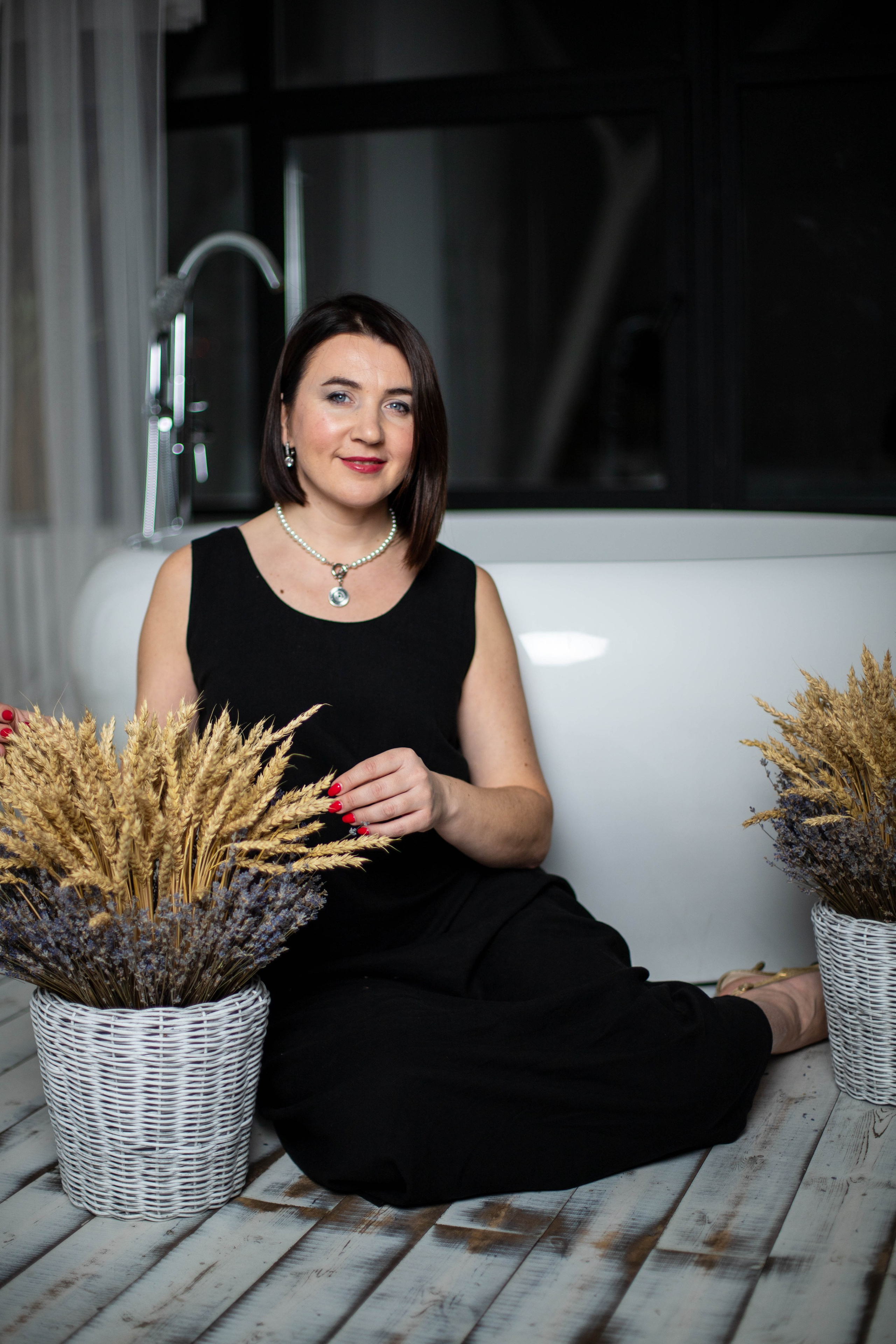 Олеся. Фотосессия под любой запрос в Красноярске. т+79237847111