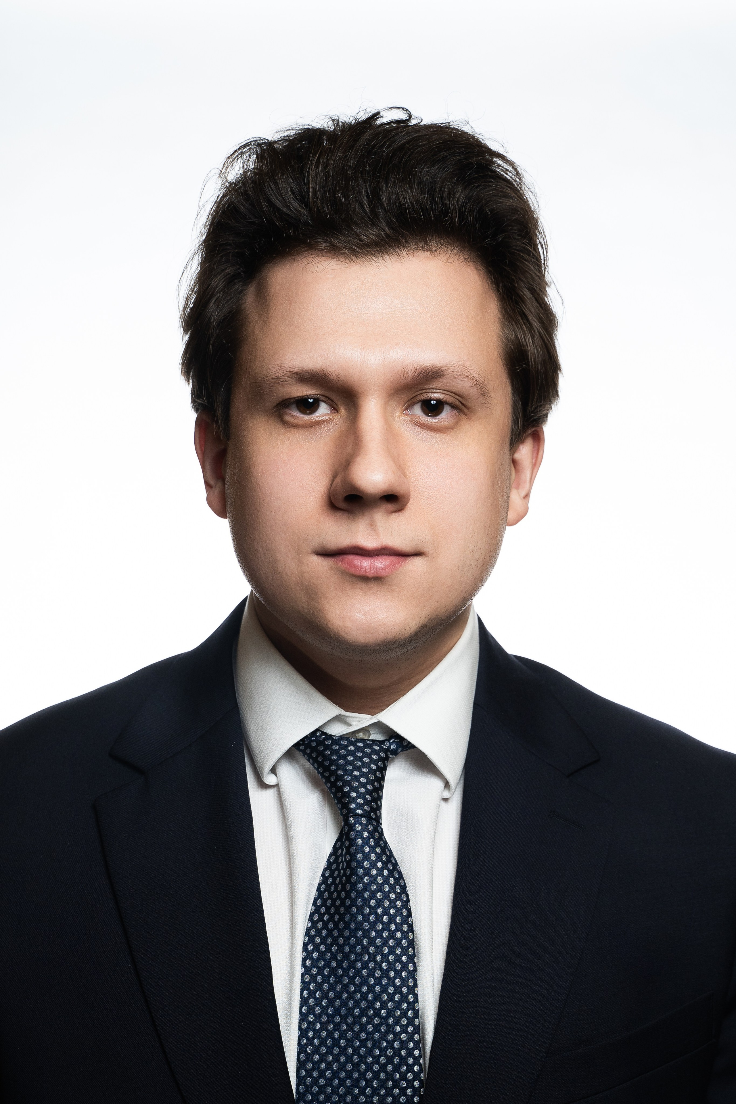 Съёмка портретов для работы. Фотограф и видеограф Евгений Романов Санкт-Петербург