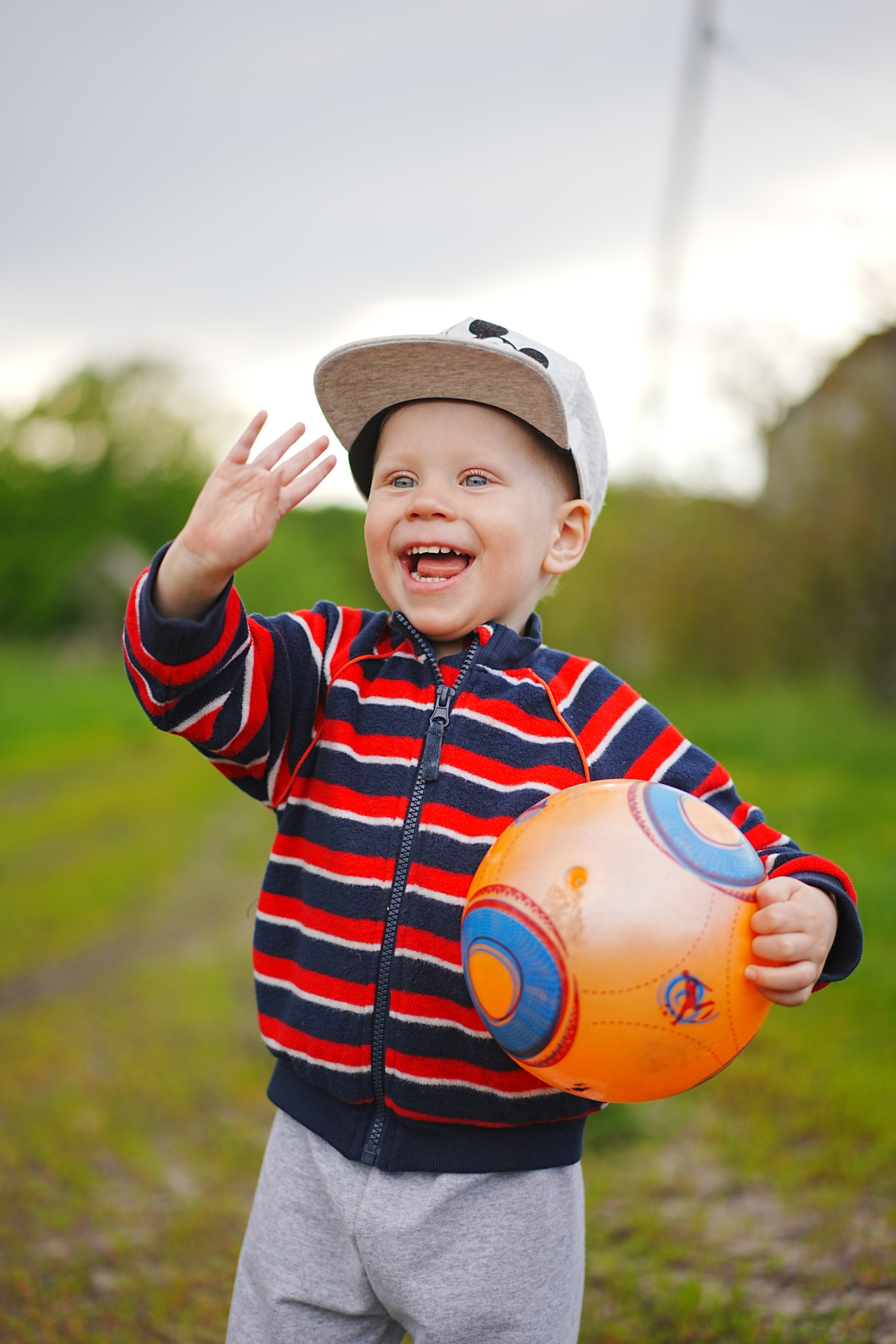 Детский репортаж. Новиков Владислав. Фотограф в Москве — Новиков Владислав