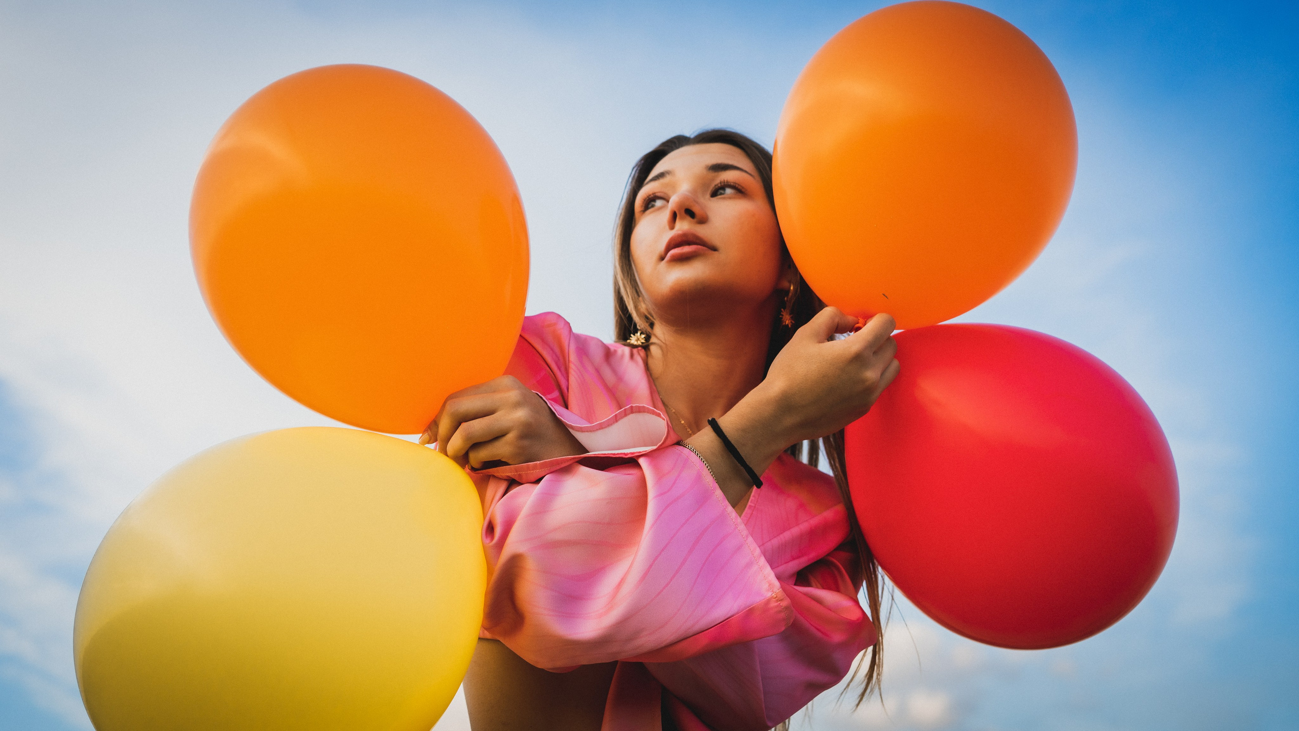 Художественная фотография. Ab extra